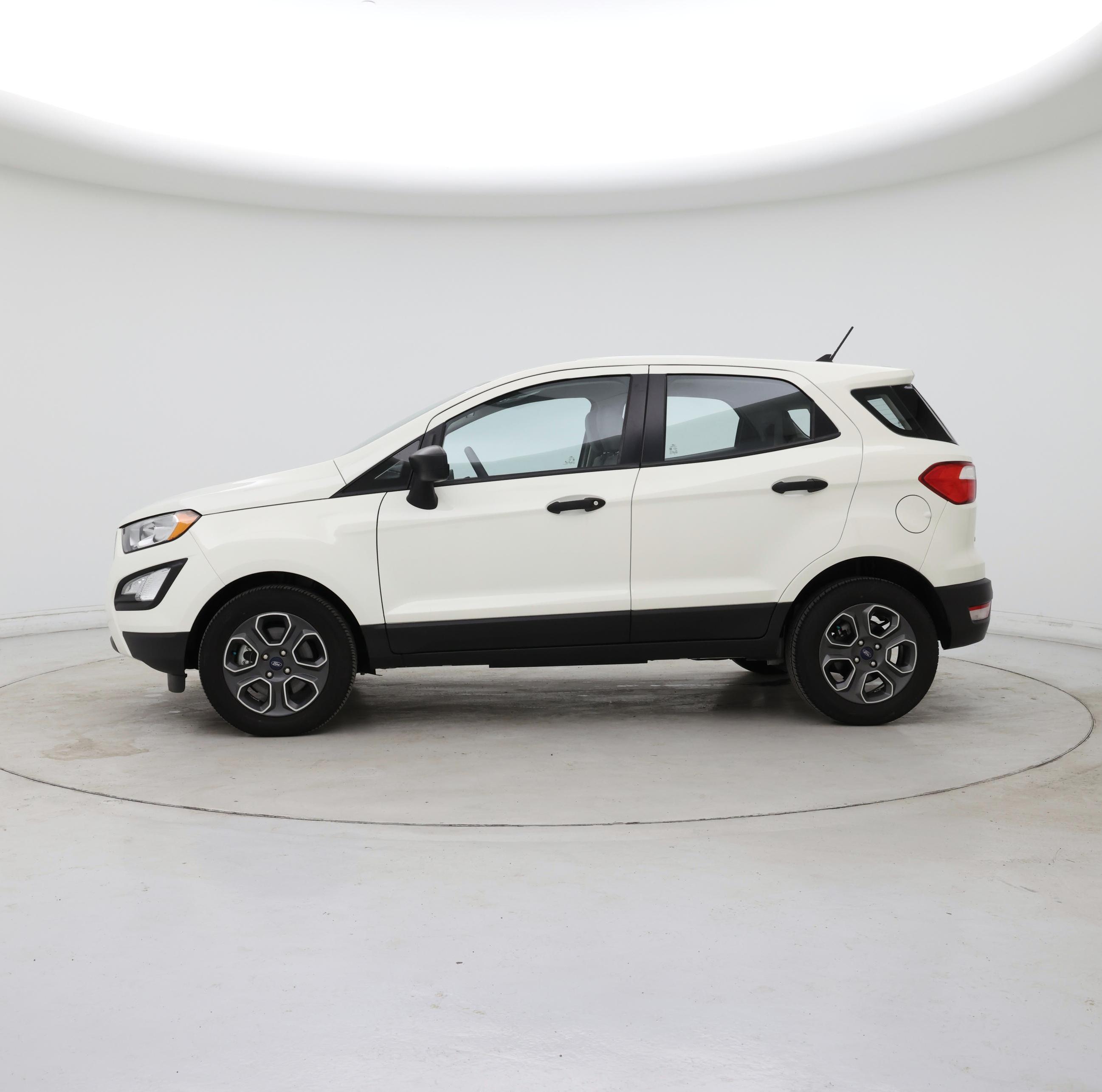 Thumbnail: 2020 Ford EcoSport - 3