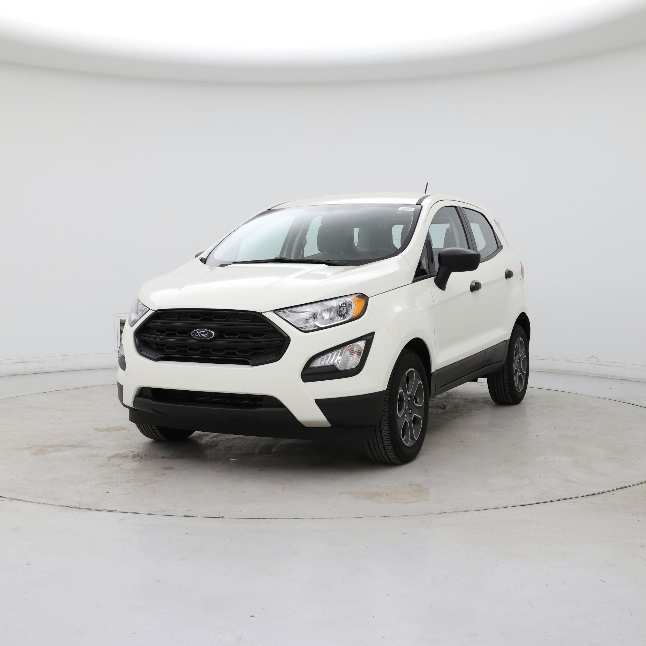 Thumbnail: 2020 Ford EcoSport - 4