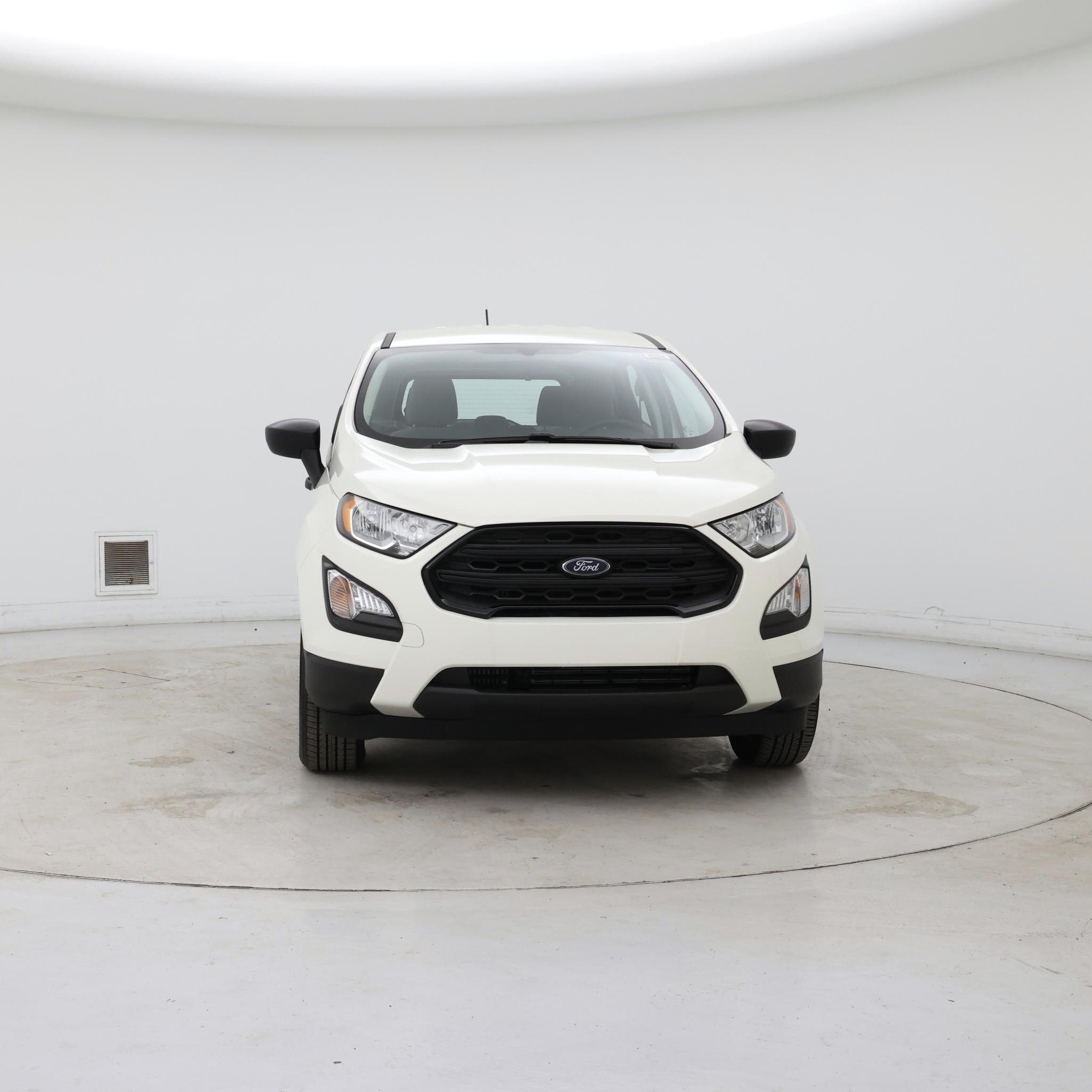 Thumbnail: 2020 Ford EcoSport - 5