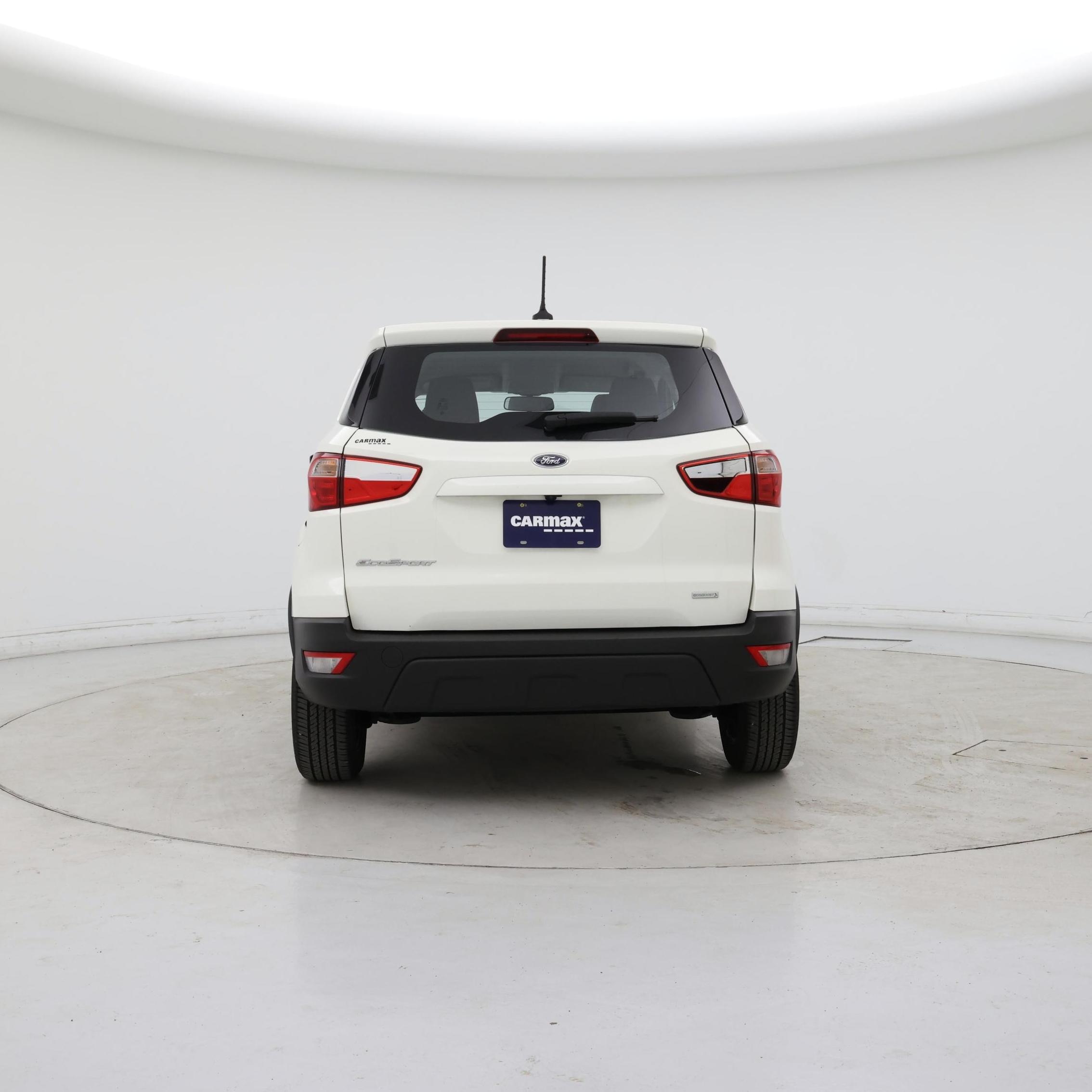 Thumbnail: 2020 Ford EcoSport - 6