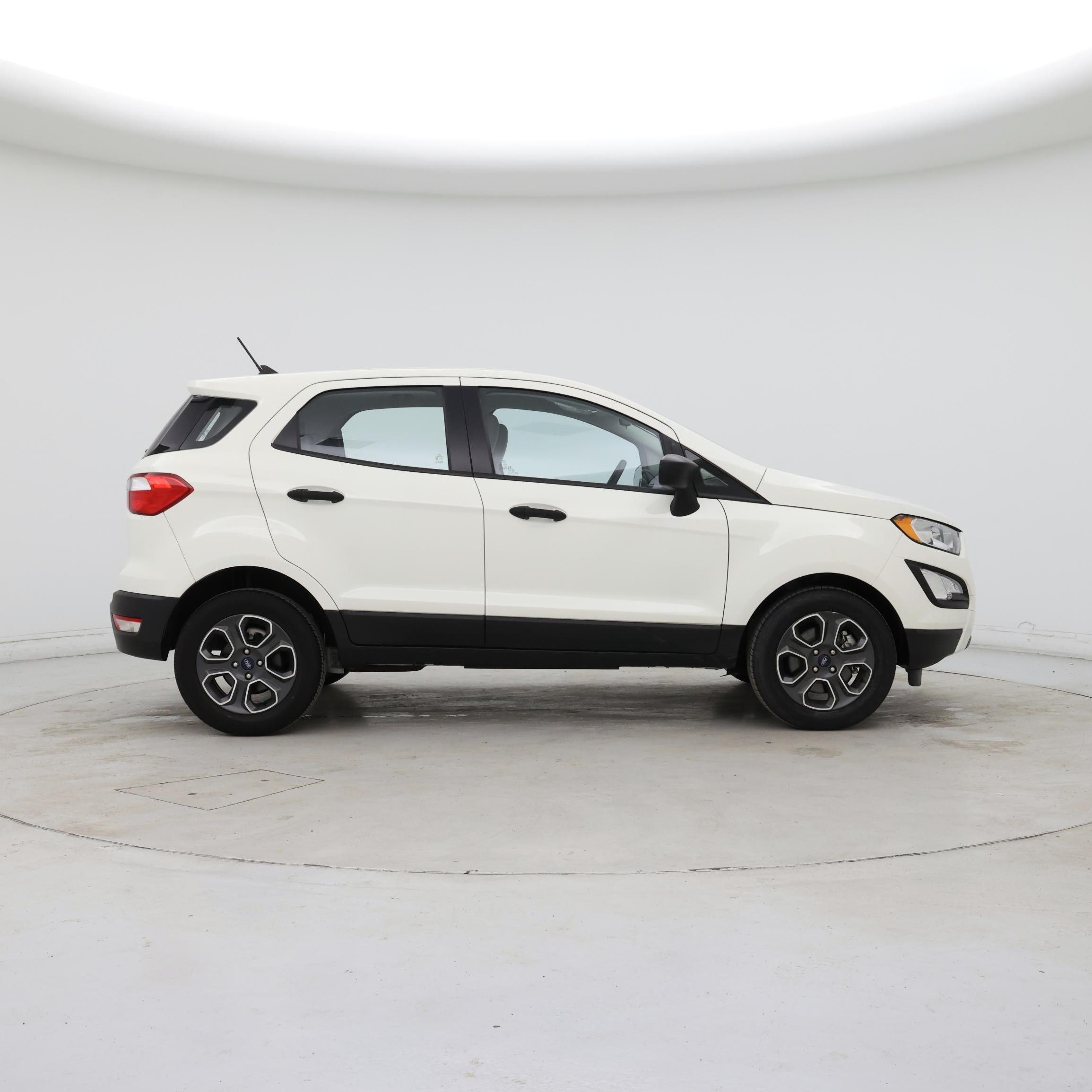 Thumbnail: 2020 Ford EcoSport - 7