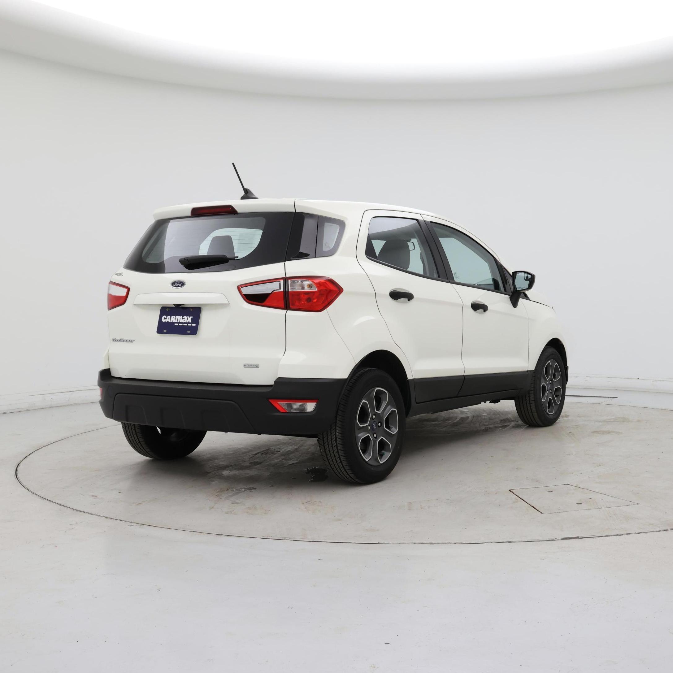 Thumbnail: 2020 Ford EcoSport - 8