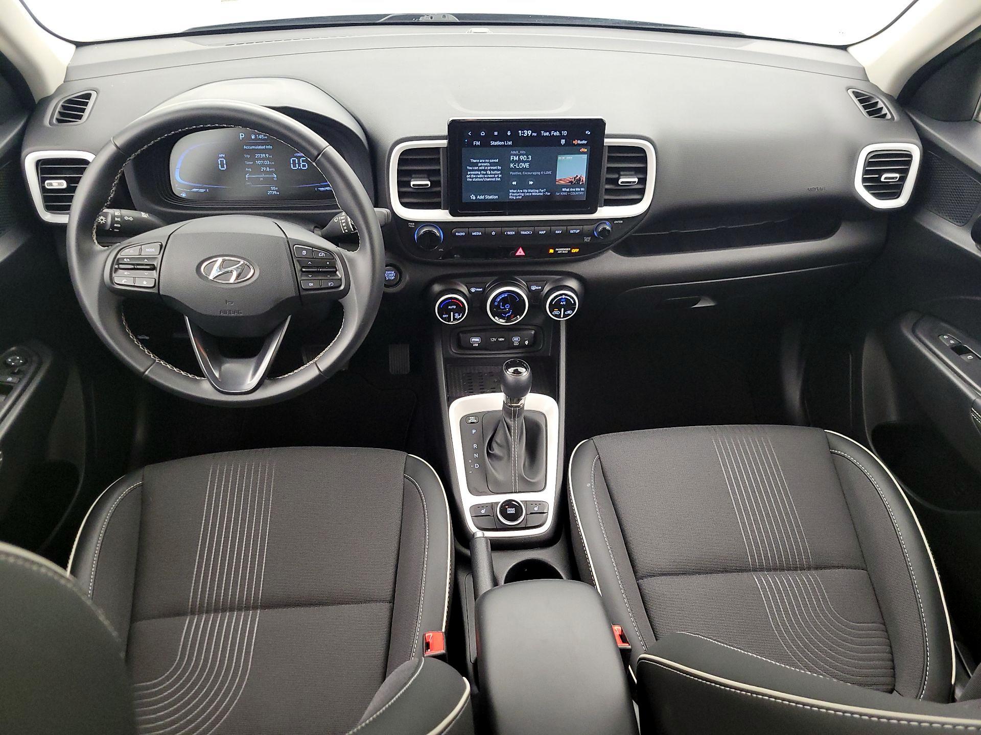 Thumbnail: 2024 Hyundai Venue - 9