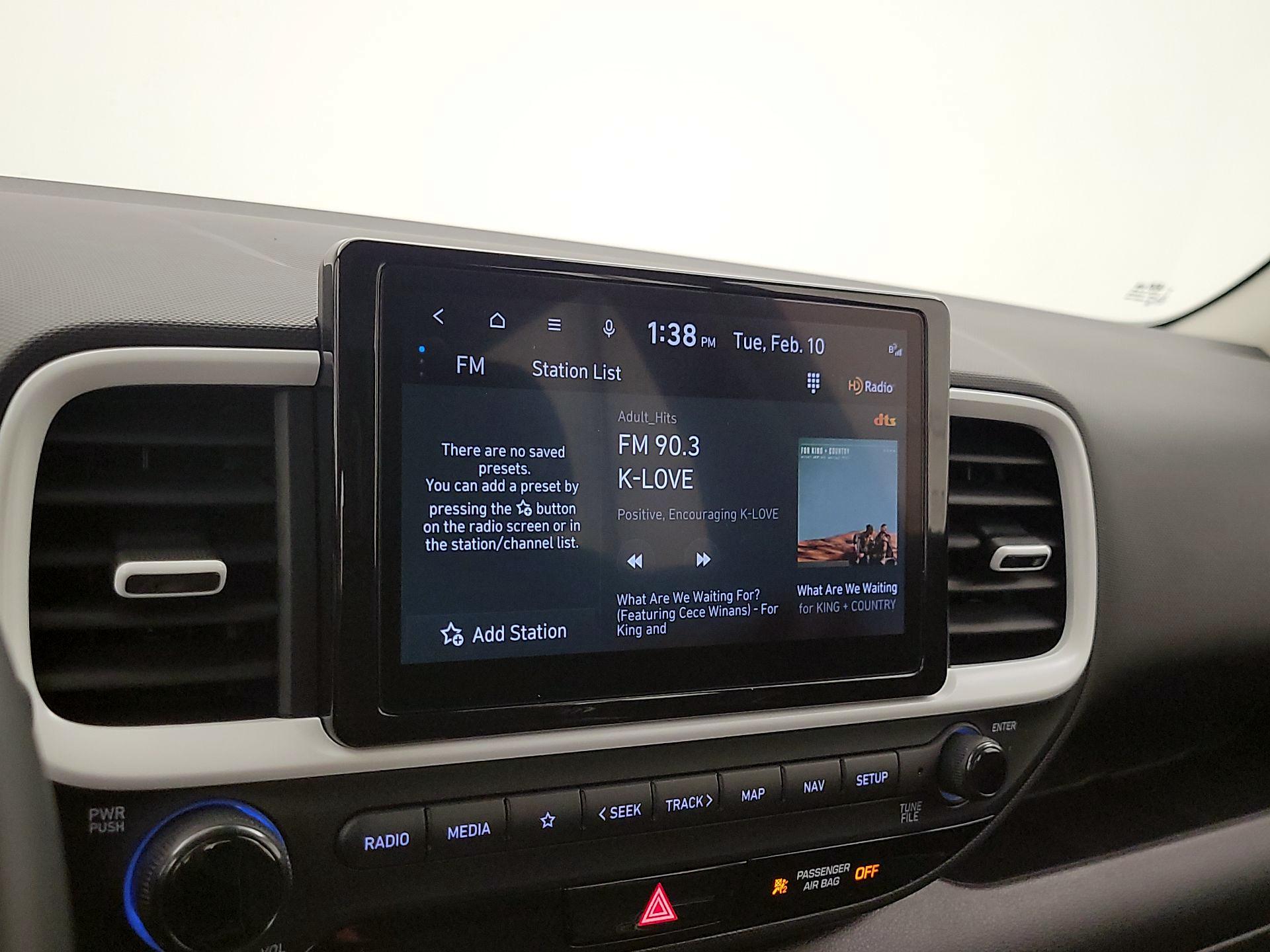 Thumbnail: 2024 Hyundai Venue - 16