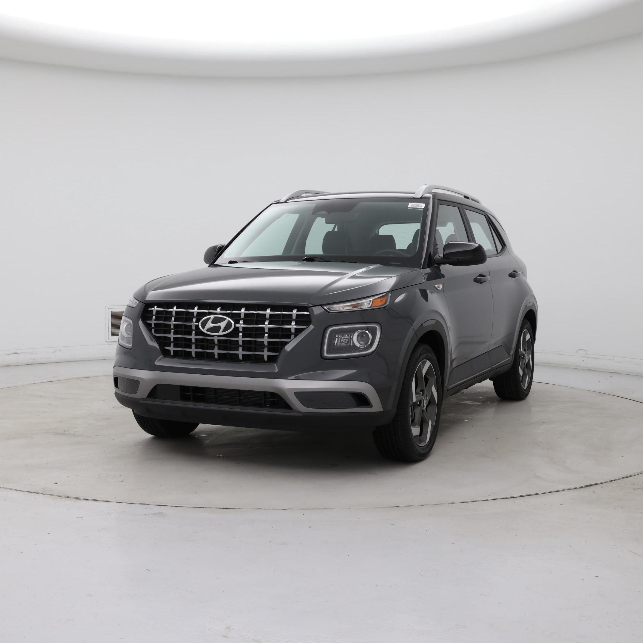 Thumbnail: 2024 Hyundai Venue - 4