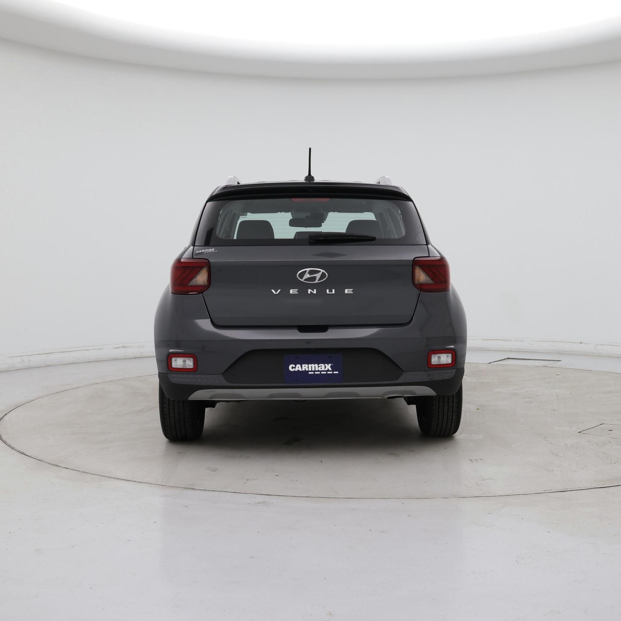 Thumbnail: 2024 Hyundai Venue - 6