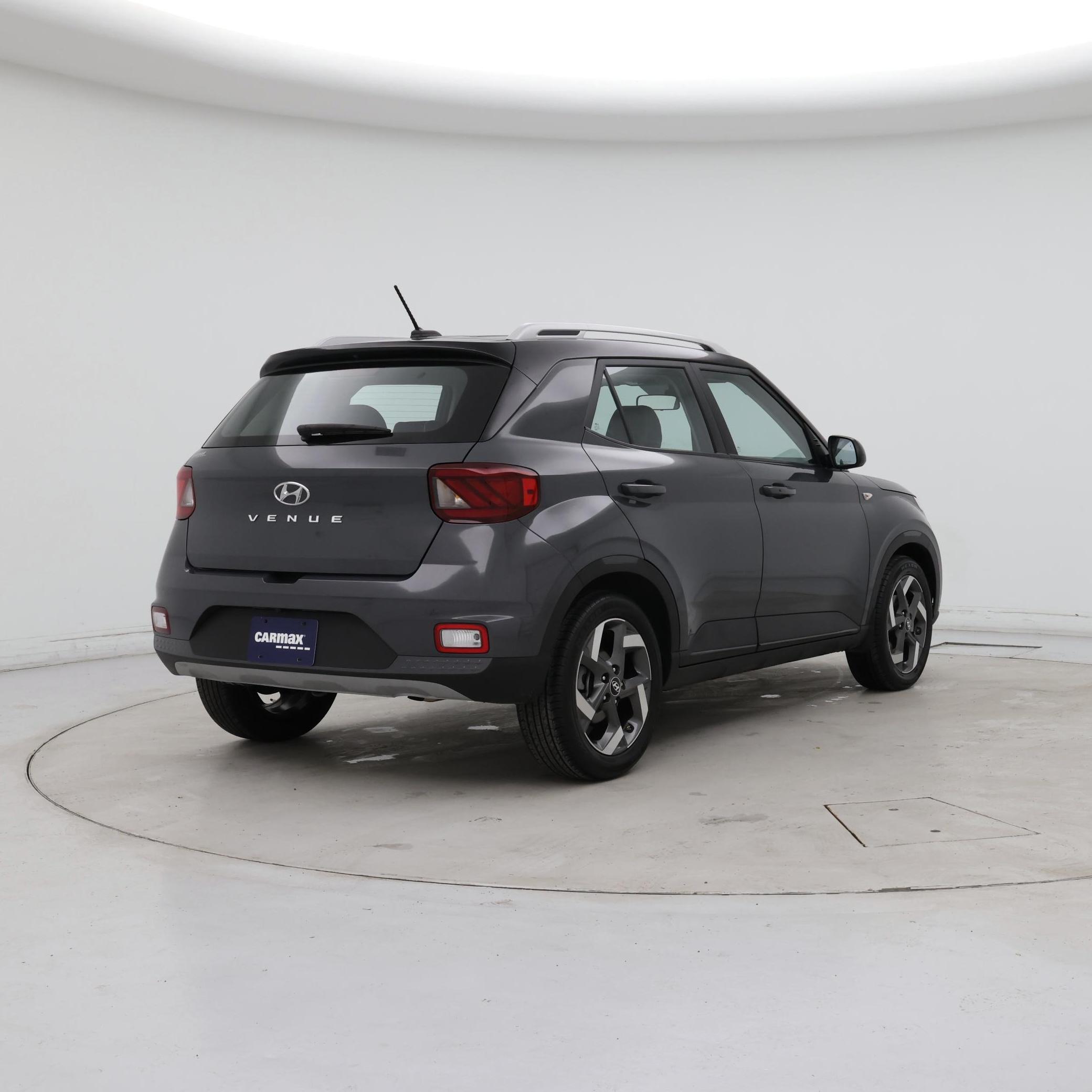 Thumbnail: 2024 Hyundai Venue - 8