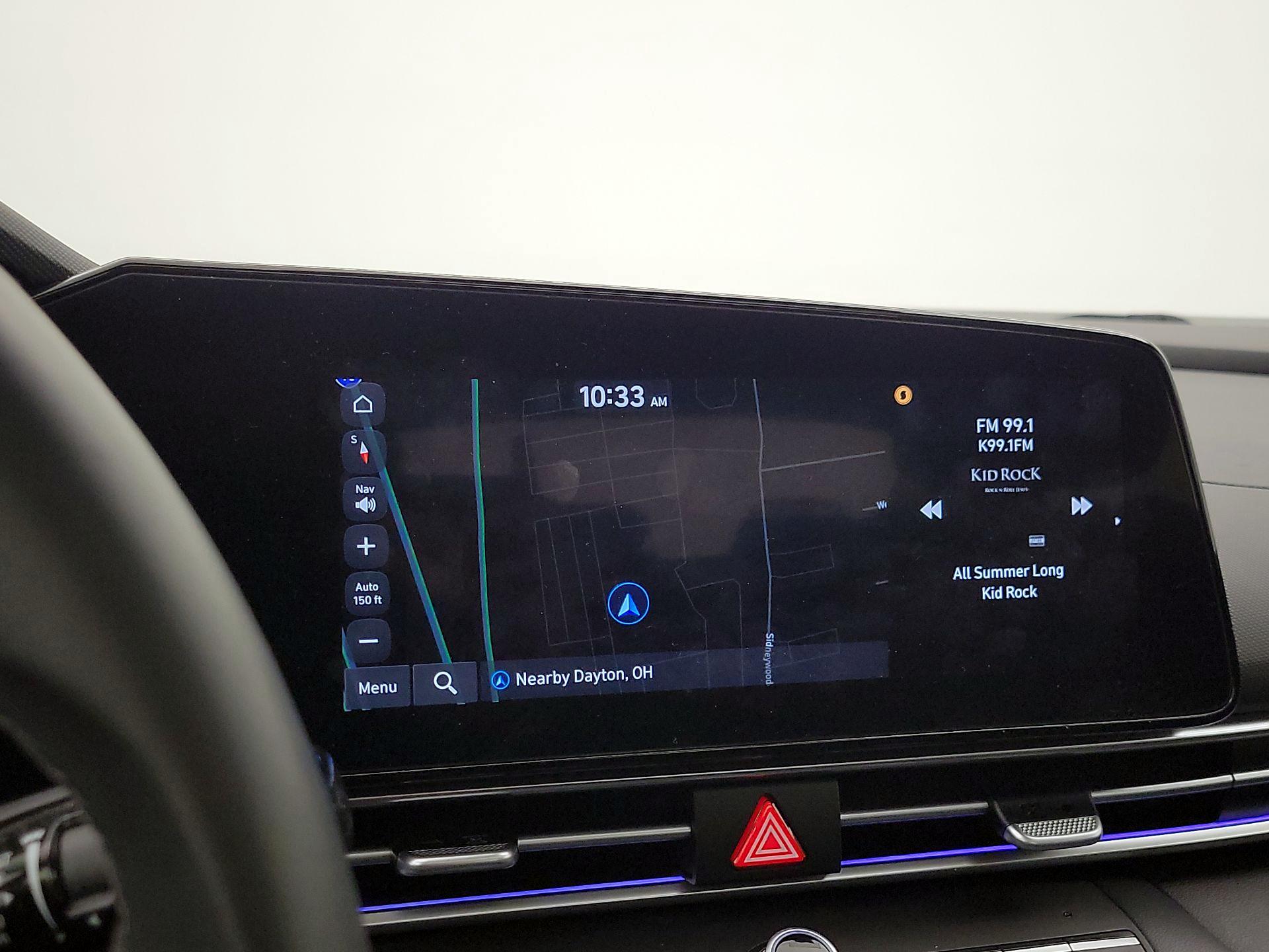 Thumbnail: 2024 Hyundai Elantra - 14