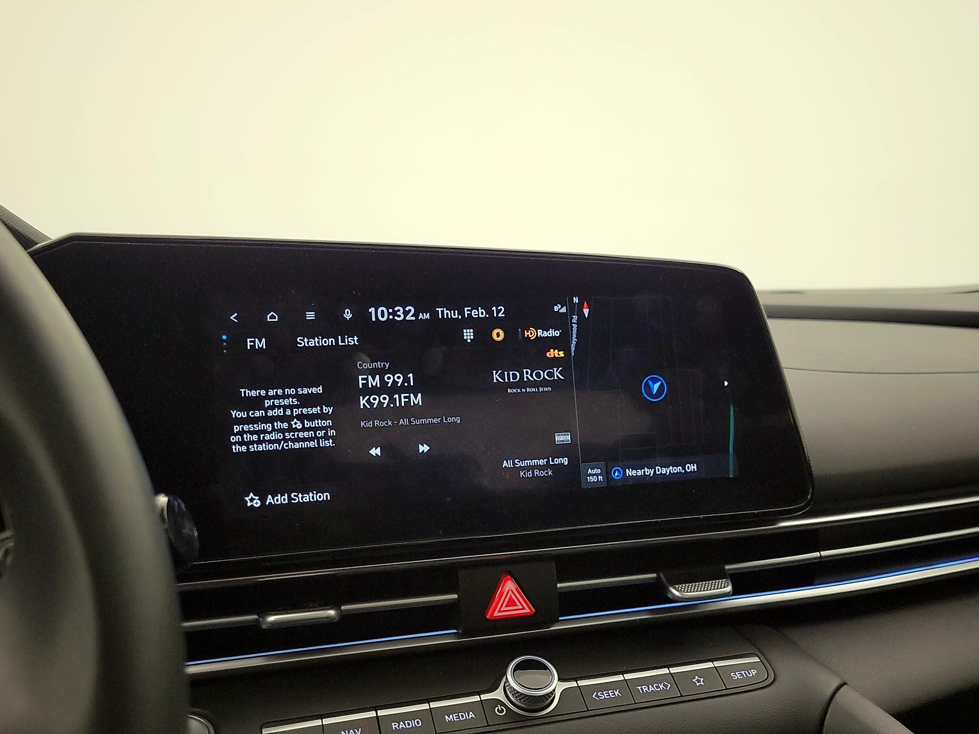 Thumbnail: 2024 Hyundai Elantra - 16