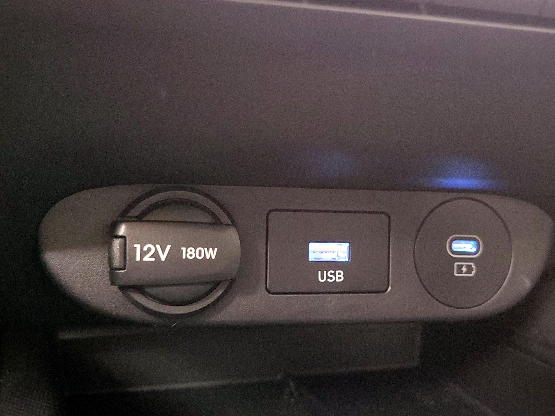 Thumbnail: 2024 Hyundai Elantra - 19