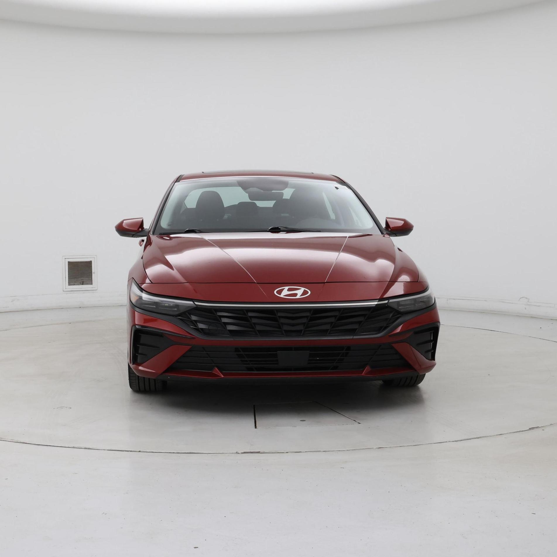 Thumbnail: 2024 Hyundai Elantra - 5