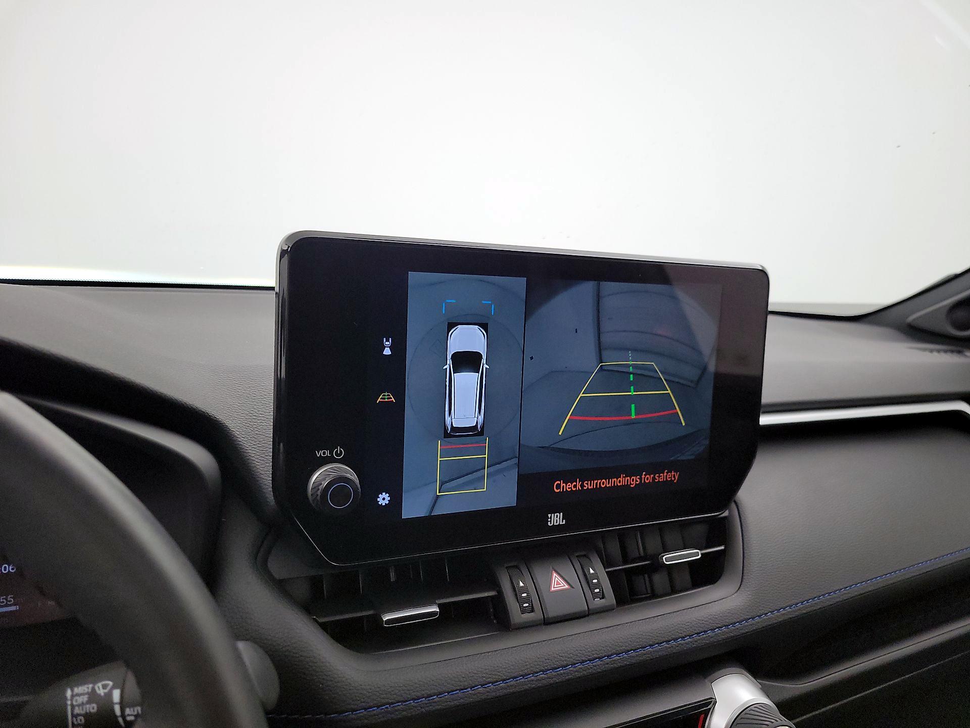 Thumbnail: 2024 Toyota RAV4 - 14