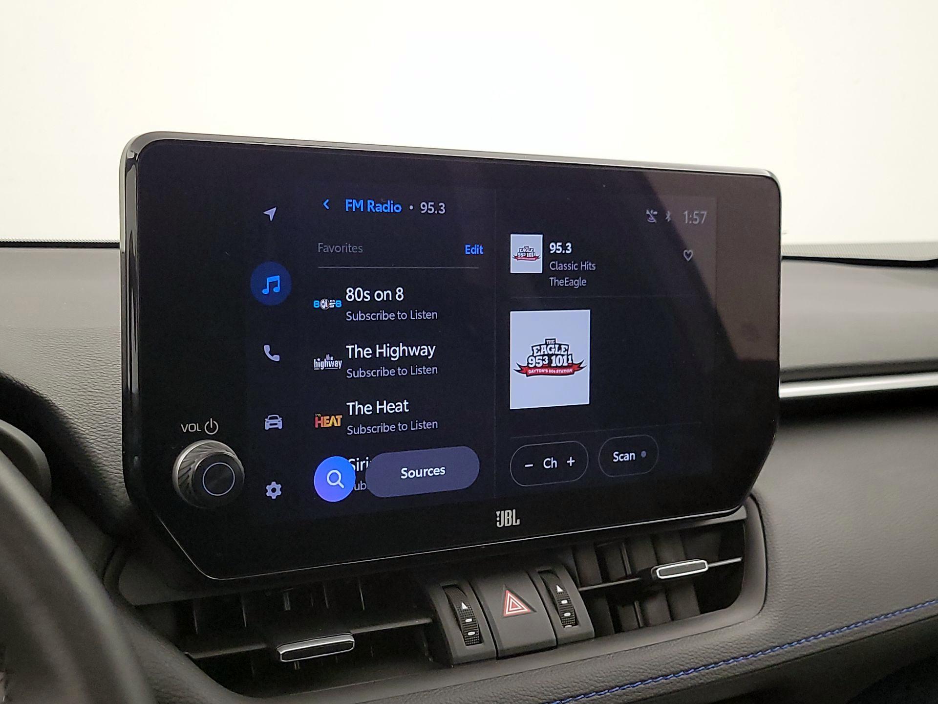 Thumbnail: 2024 Toyota RAV4 - 15