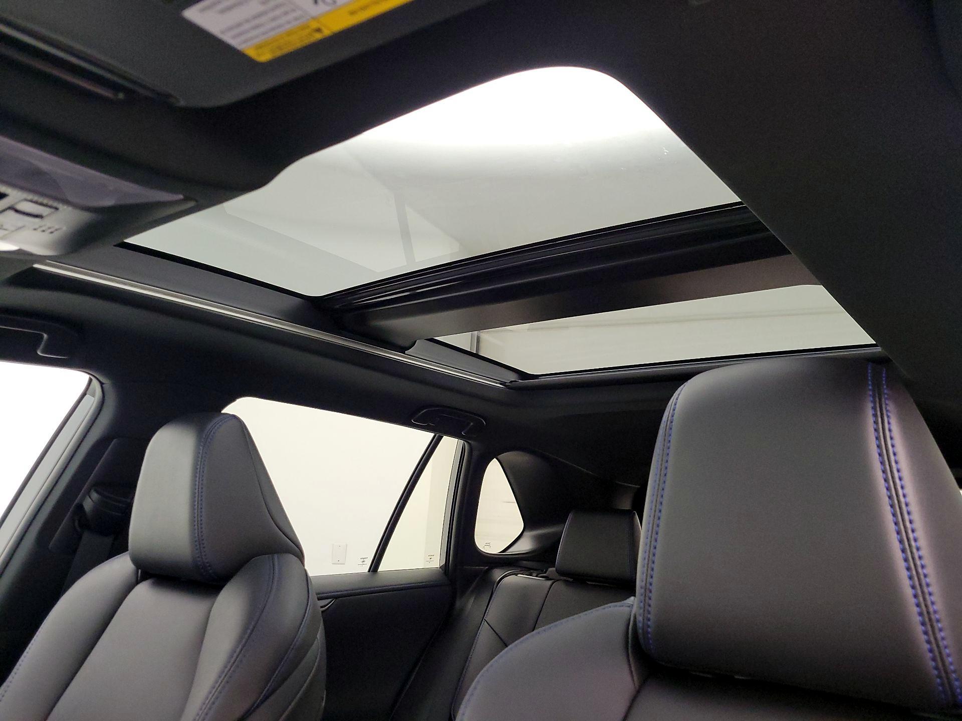 Thumbnail: 2024 Toyota RAV4 - 19