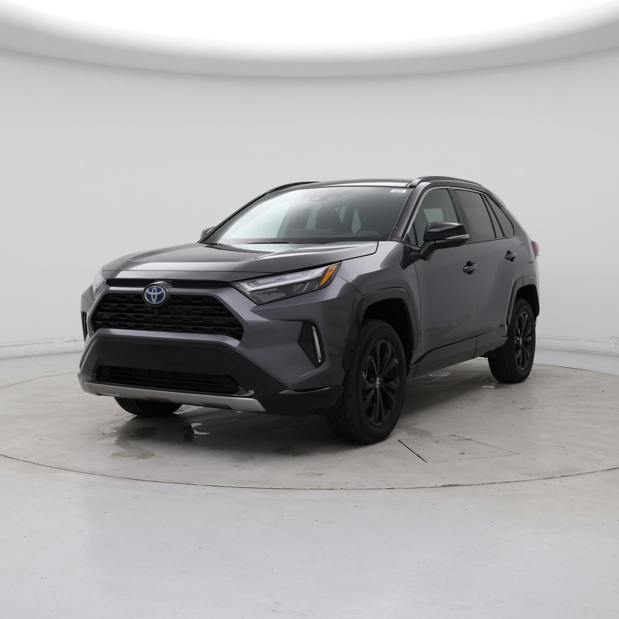 Thumbnail: 2024 Toyota RAV4 - 4