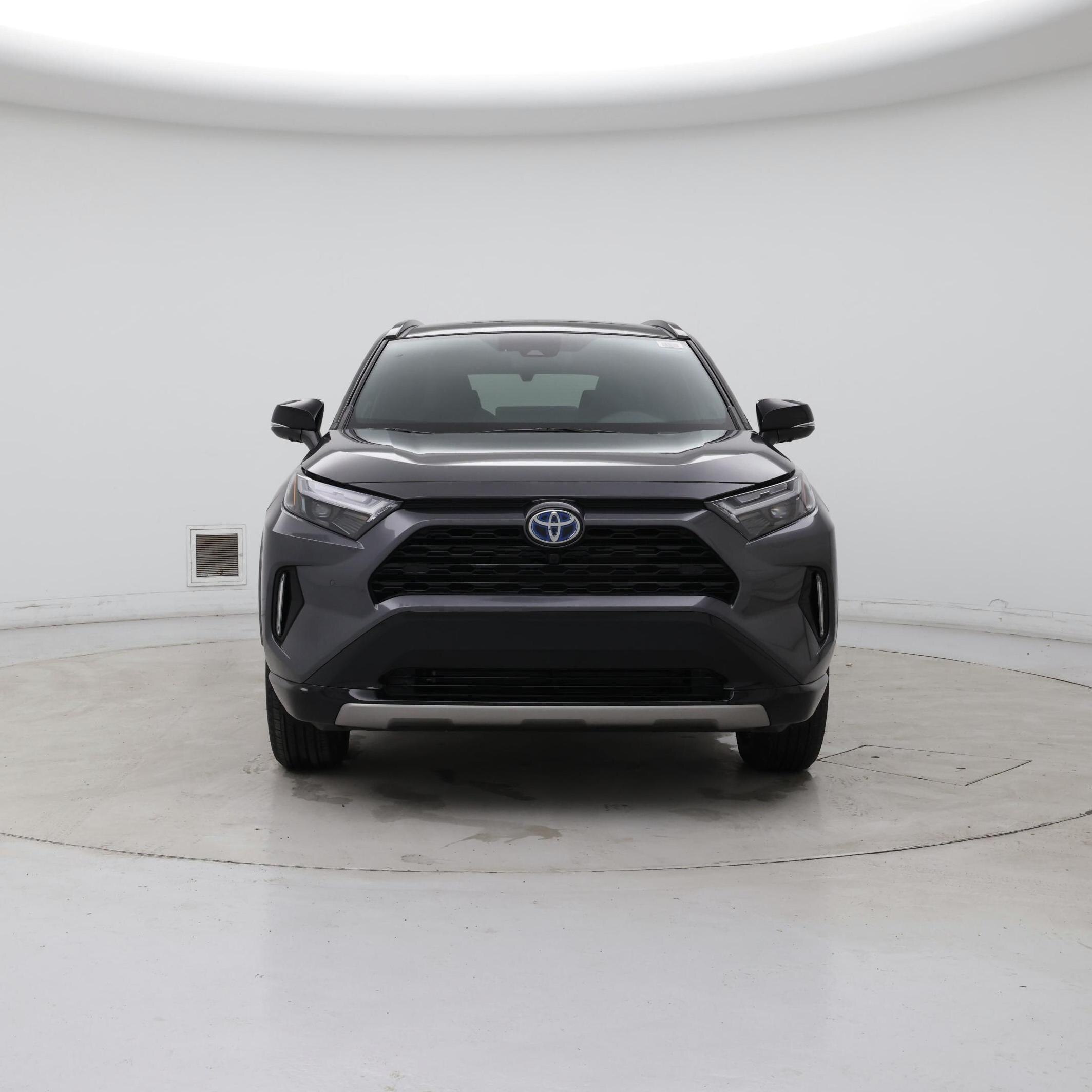 Thumbnail: 2024 Toyota RAV4 - 5