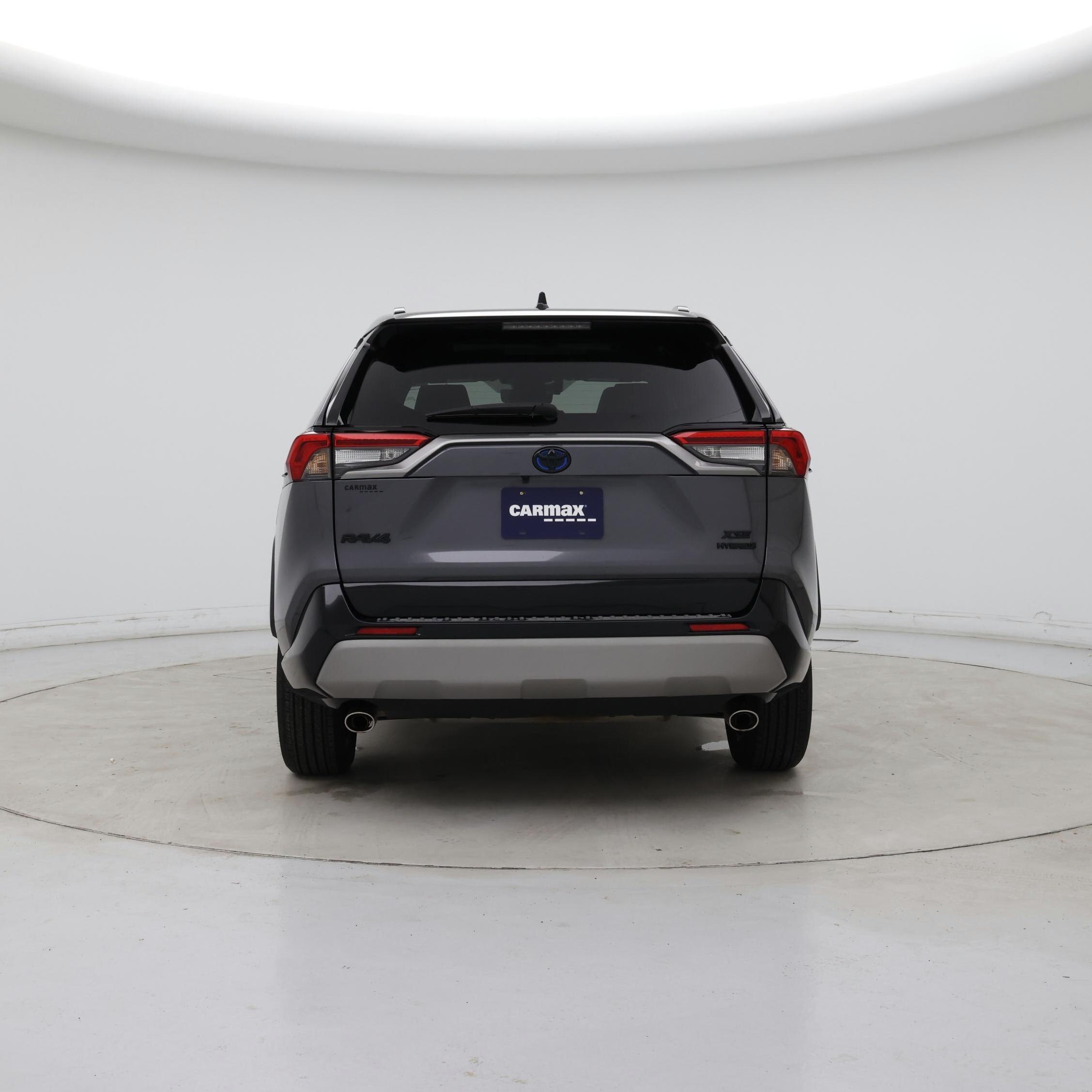 Thumbnail: 2024 Toyota RAV4 - 6