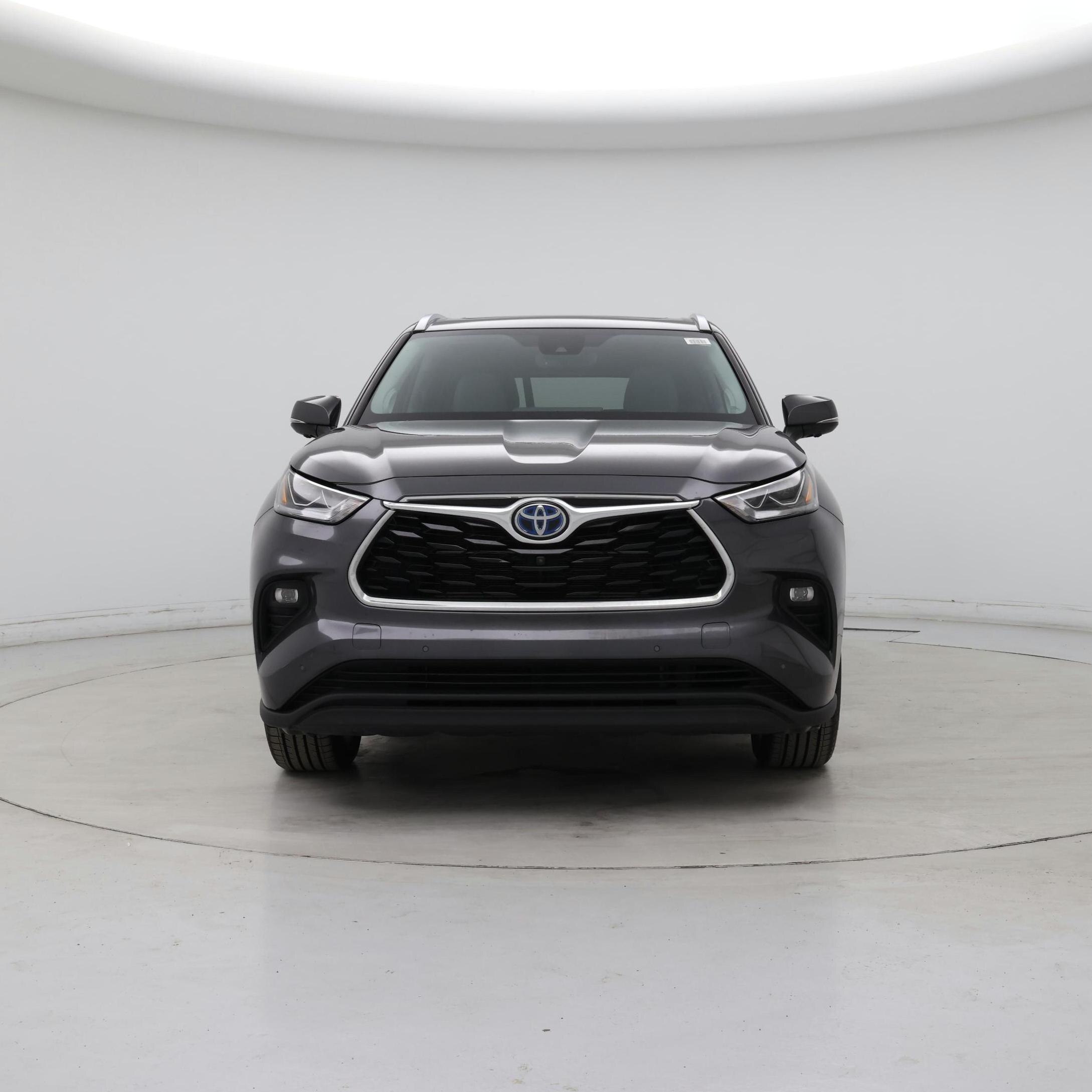 Thumbnail: 2023 Toyota Highlander - 5