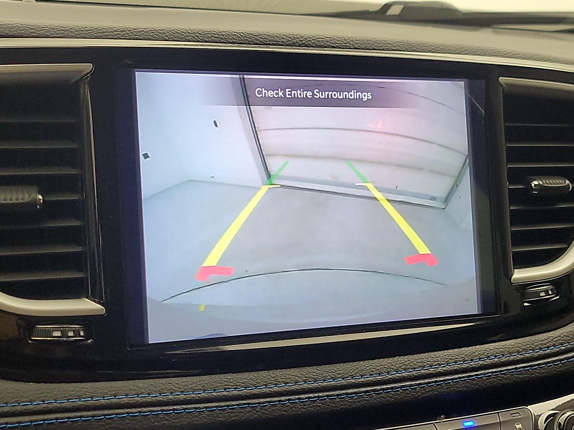 Thumbnail: 2021 Chrysler Pacifica - 14