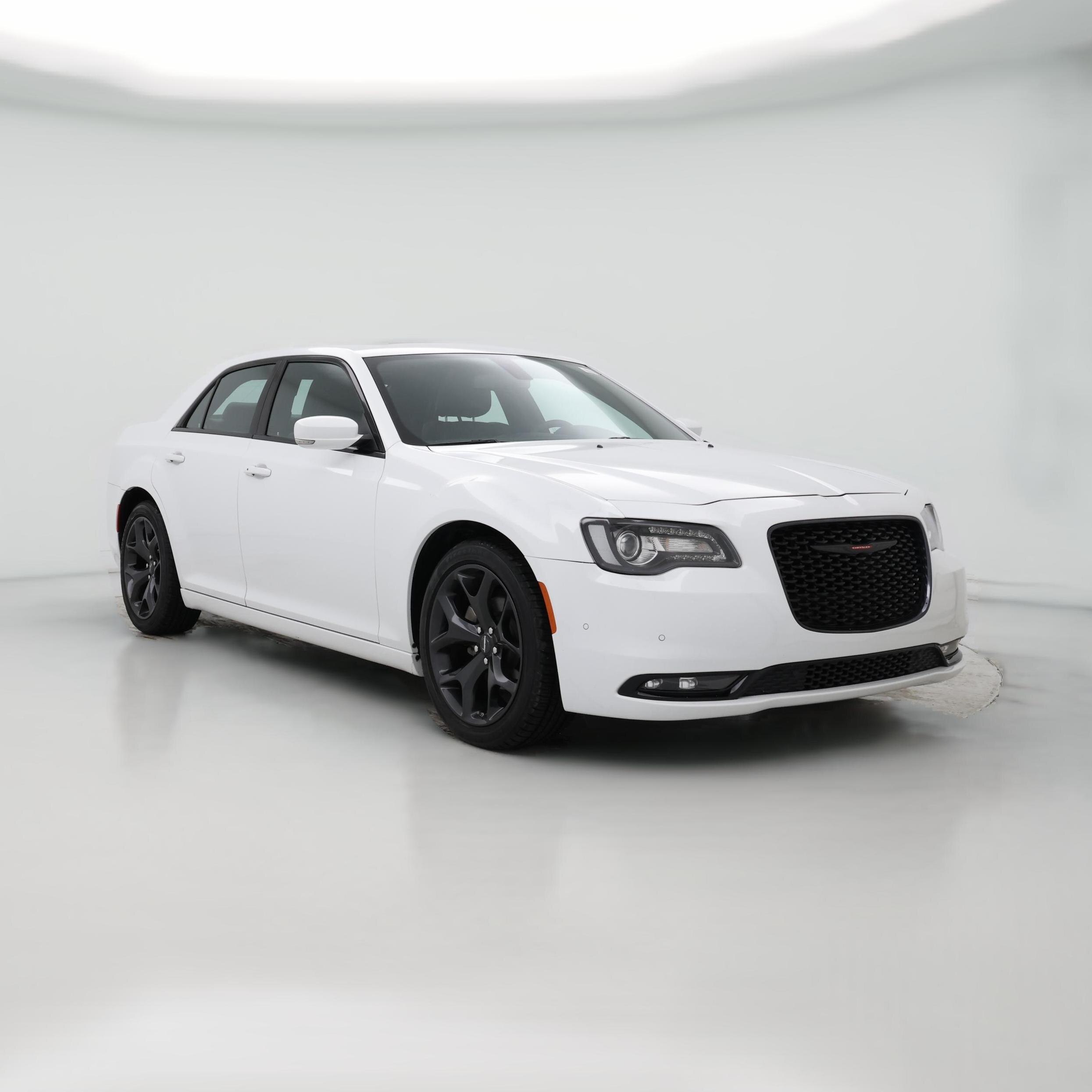 Thumbnail: 2023 Chrysler 300 - 1