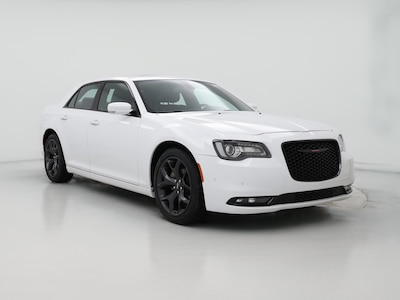 2023 Chrysler 300 S
