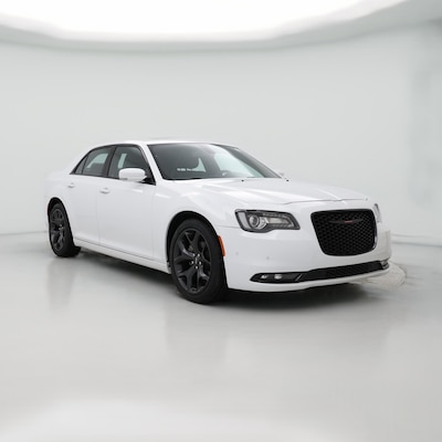 2023 Chrysler 300 S