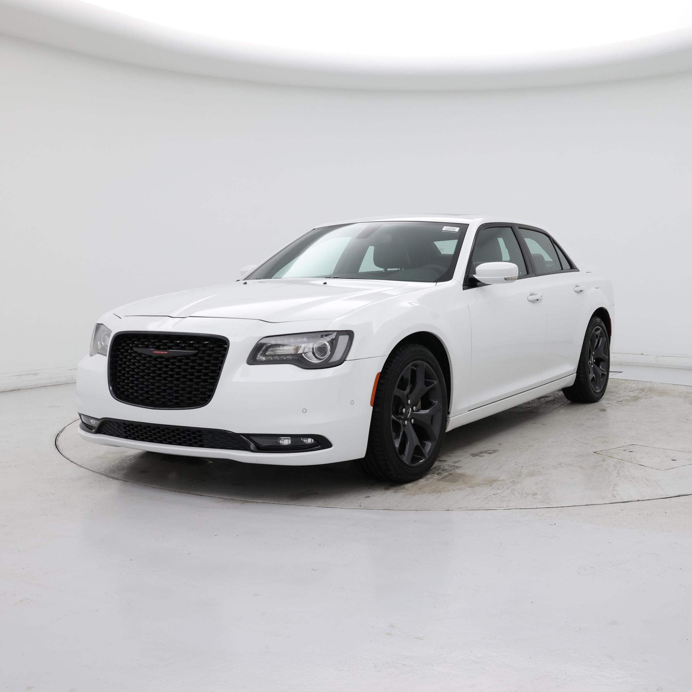 Thumbnail: 2023 Chrysler 300 - 4