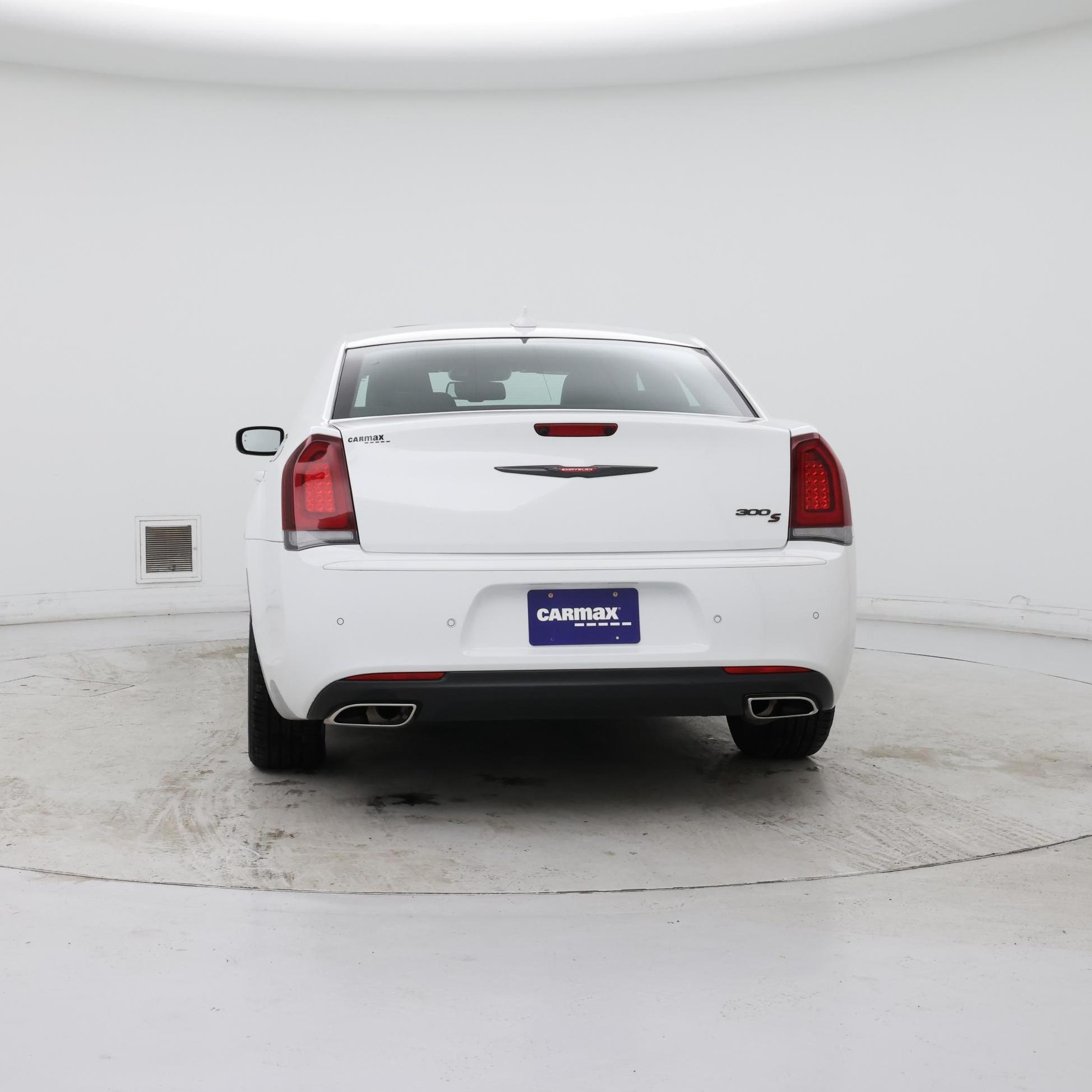 Thumbnail: 2023 Chrysler 300 - 6