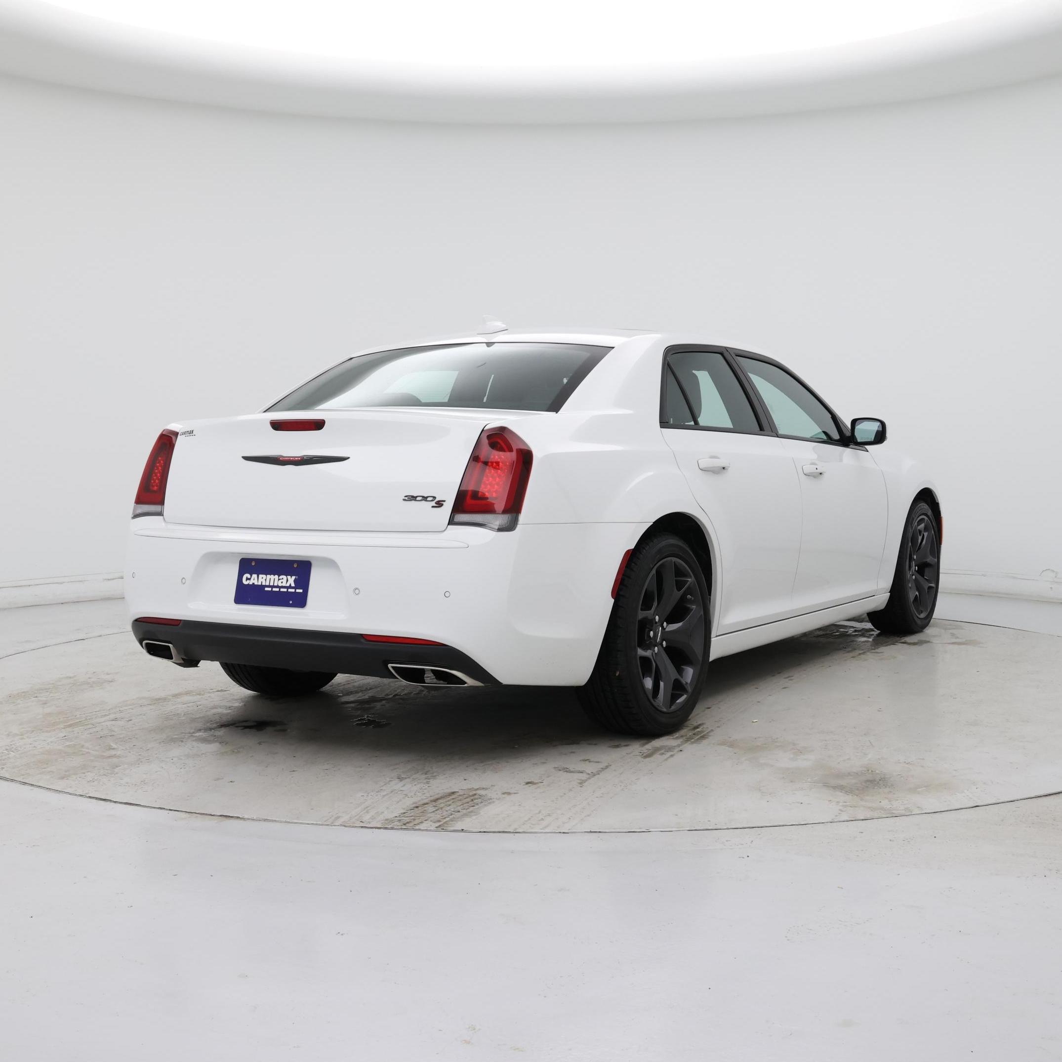 Thumbnail: 2023 Chrysler 300 - 8