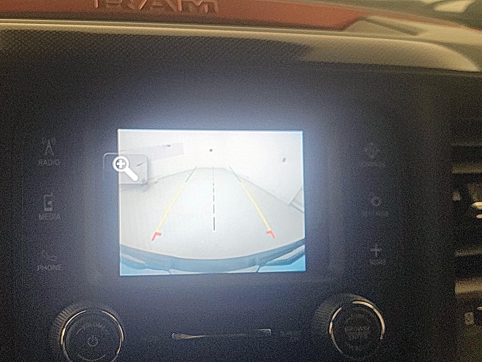 Thumbnail: 2022 RAM 1500 - 14