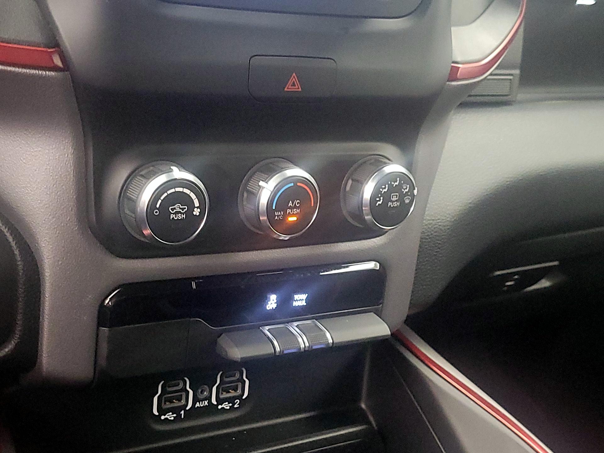 Thumbnail: 2022 RAM 1500 - 16