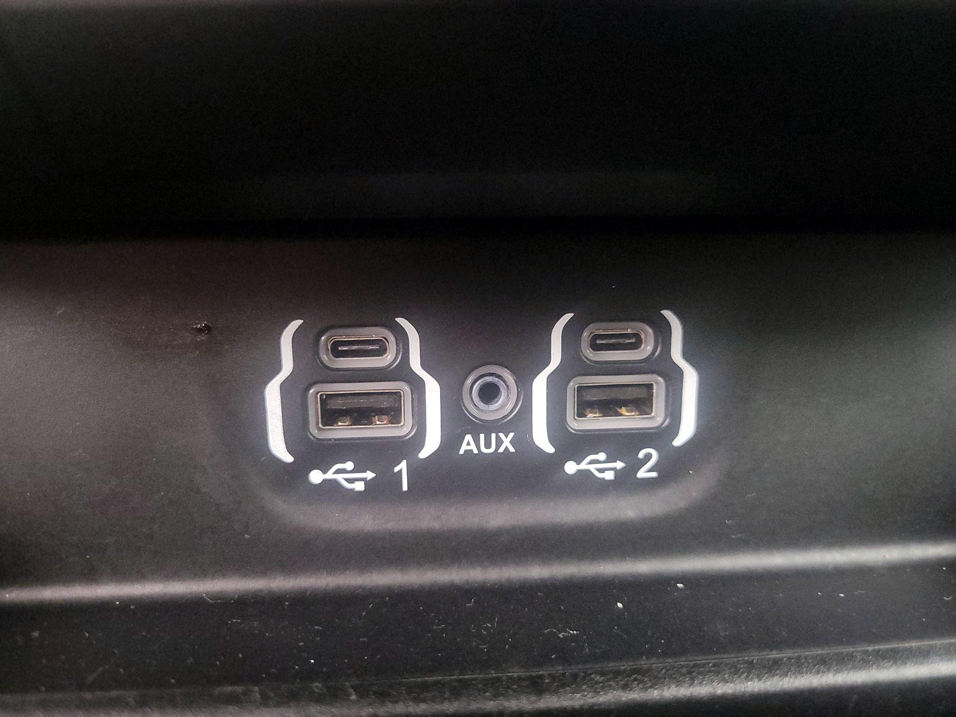 Thumbnail: 2022 RAM 1500 - 18