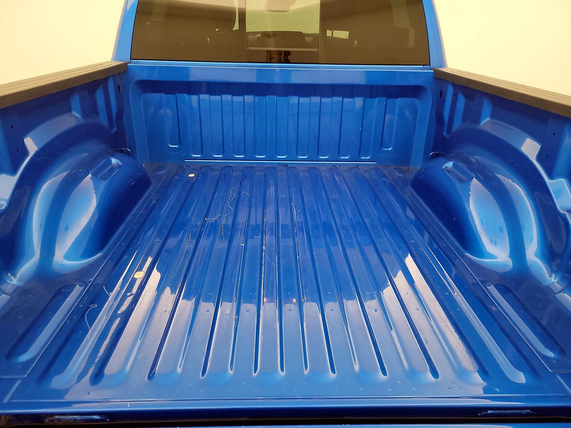 Thumbnail: 2022 RAM 1500 - 20