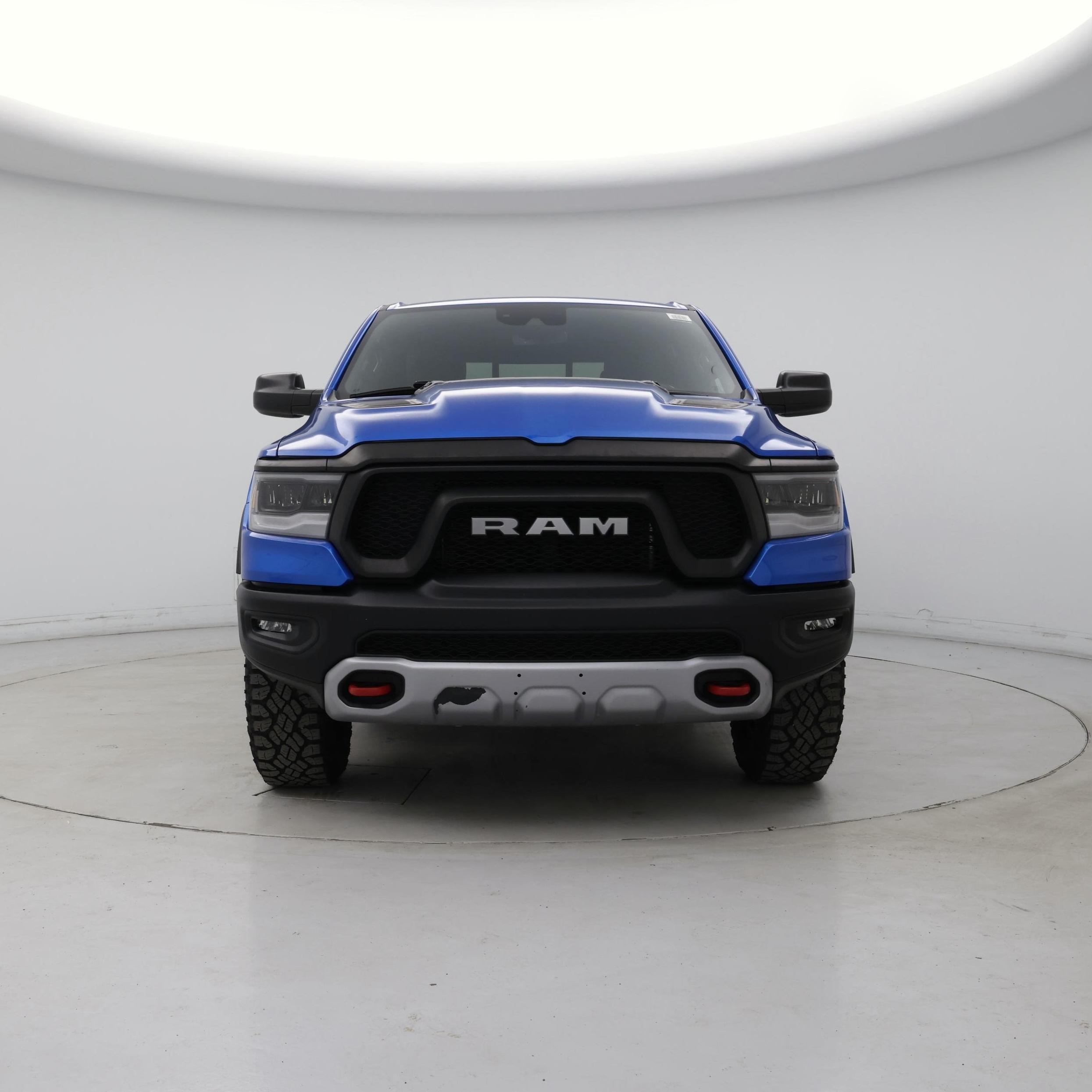Thumbnail: 2022 RAM 1500 - 5