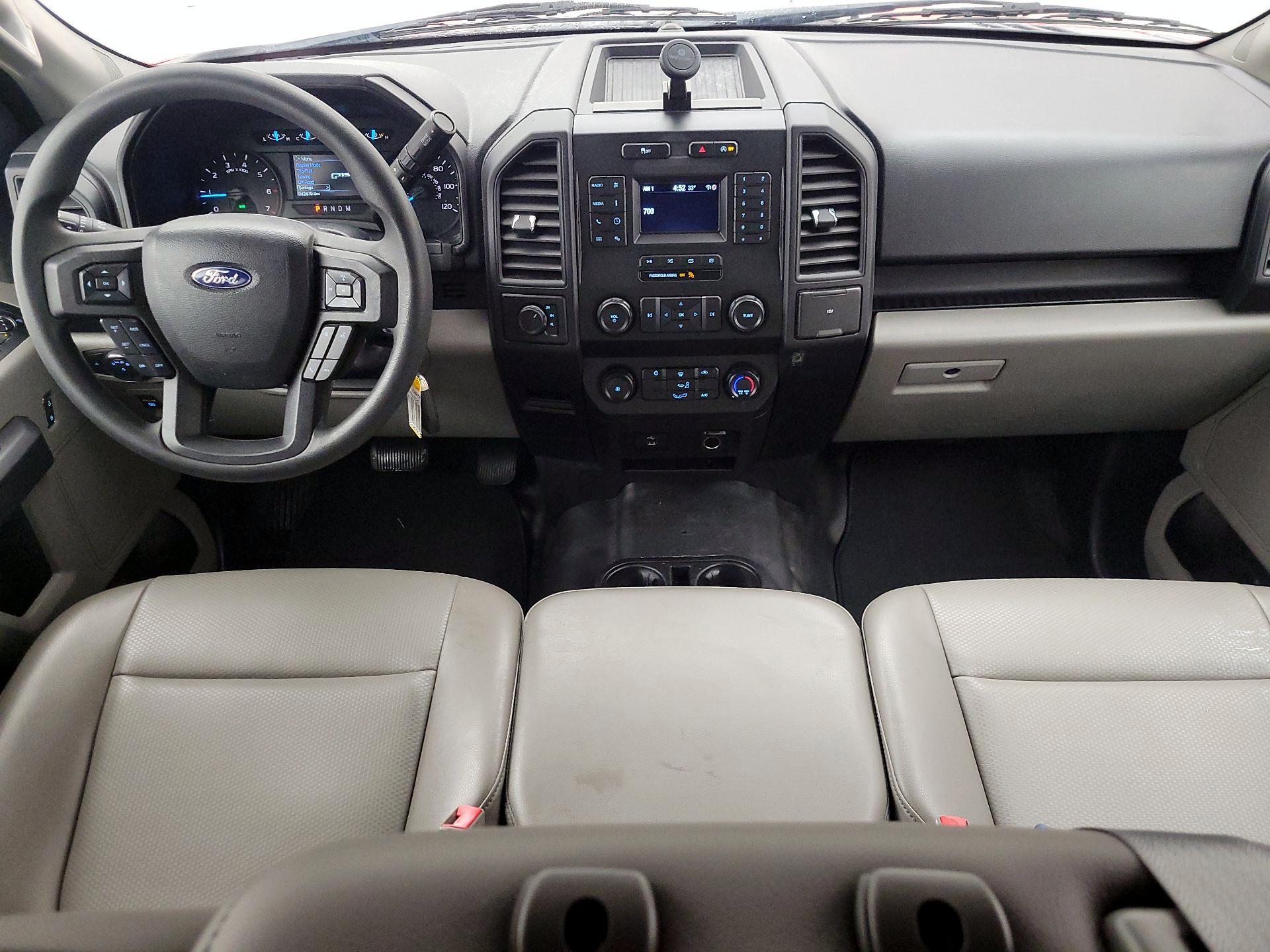 Thumbnail: 2019 Ford F-150 - 9