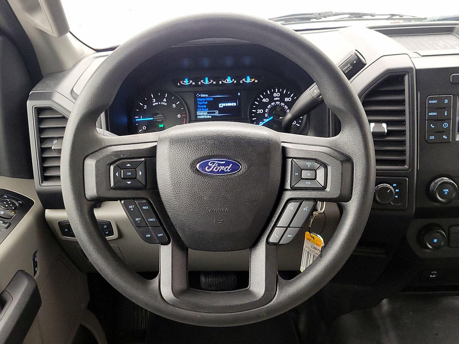 Thumbnail: 2019 Ford F-150 - 10