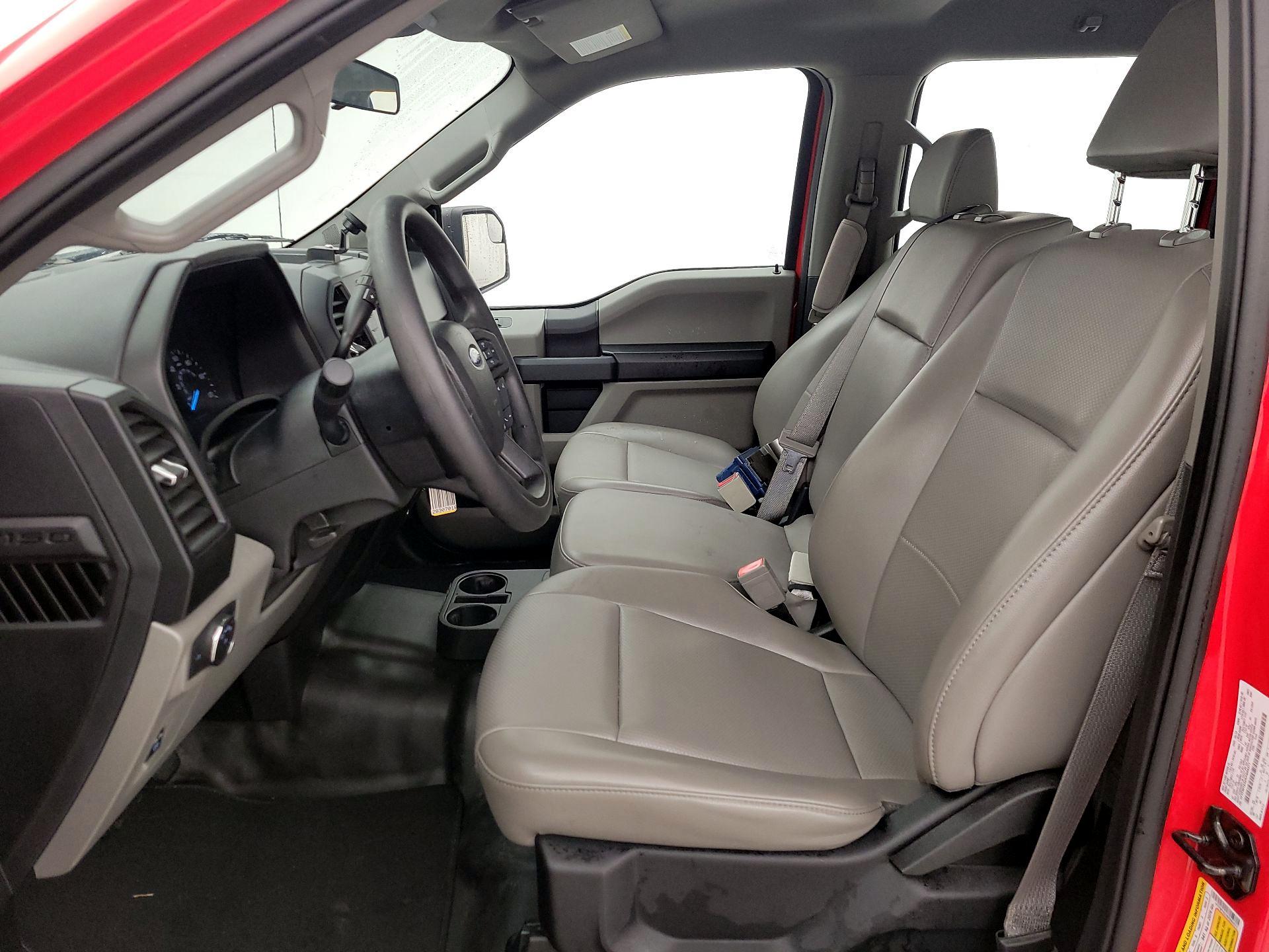 Thumbnail: 2019 Ford F-150 - 11