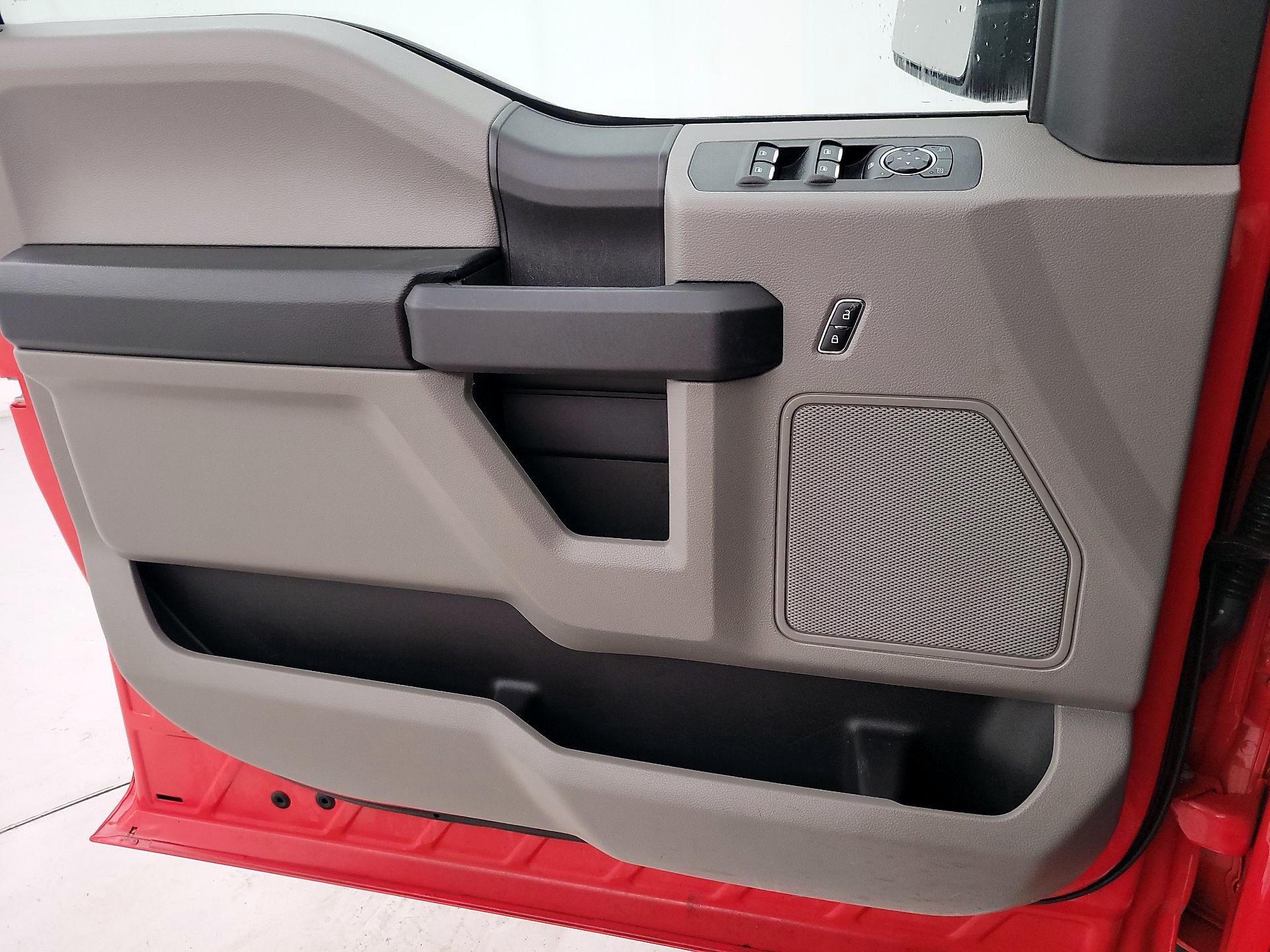 Thumbnail: 2019 Ford F-150 - 12