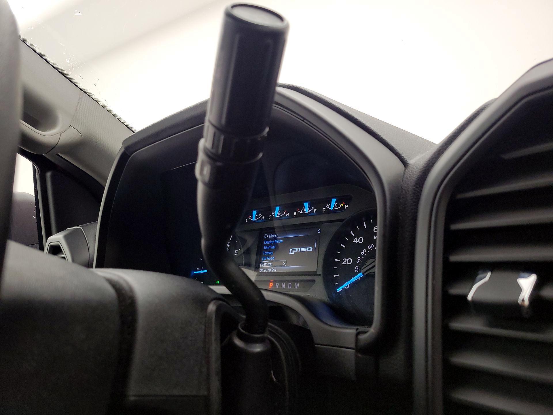 Thumbnail: 2019 Ford F-150 - 17