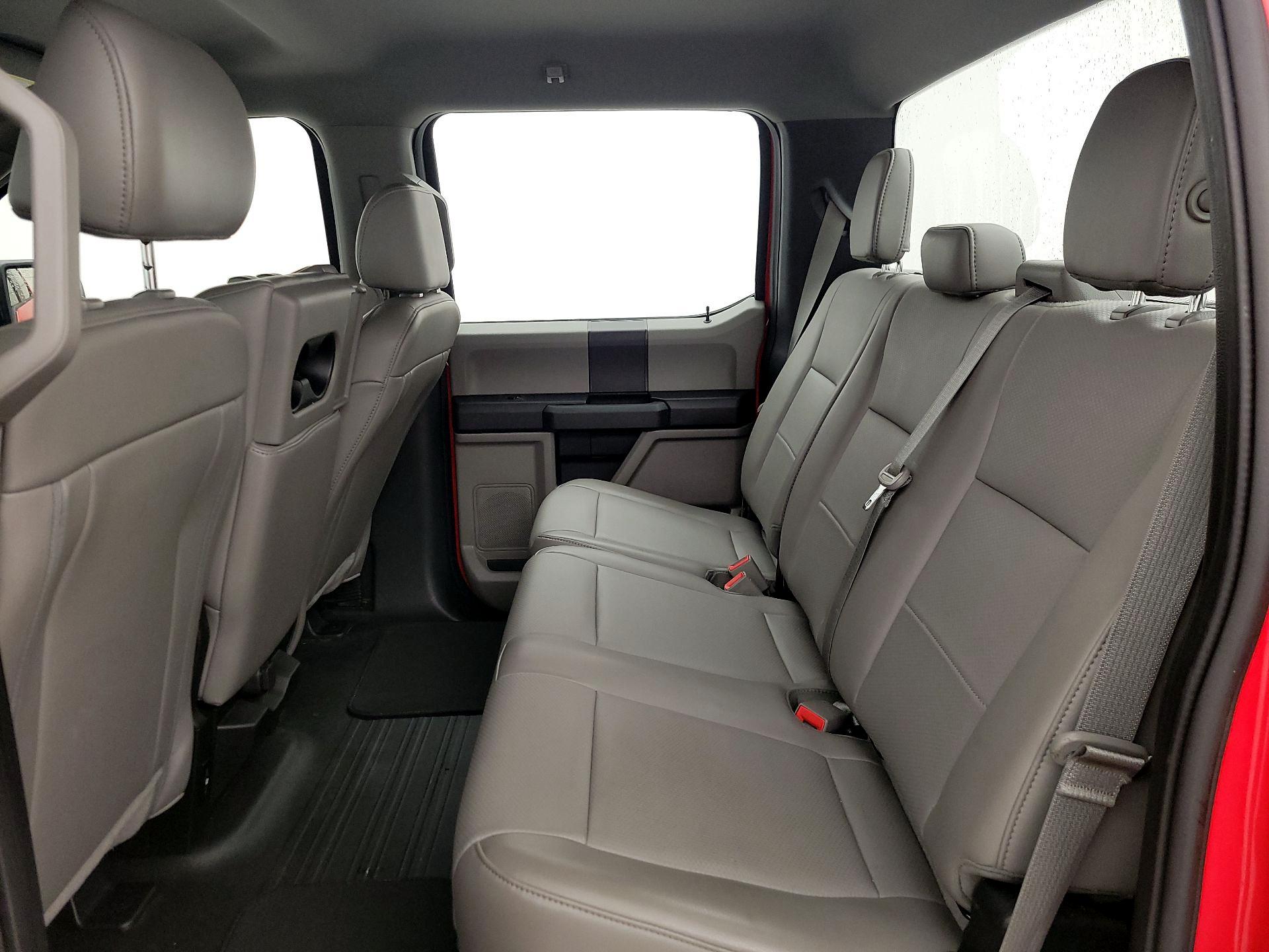 Thumbnail: 2019 Ford F-150 - 19