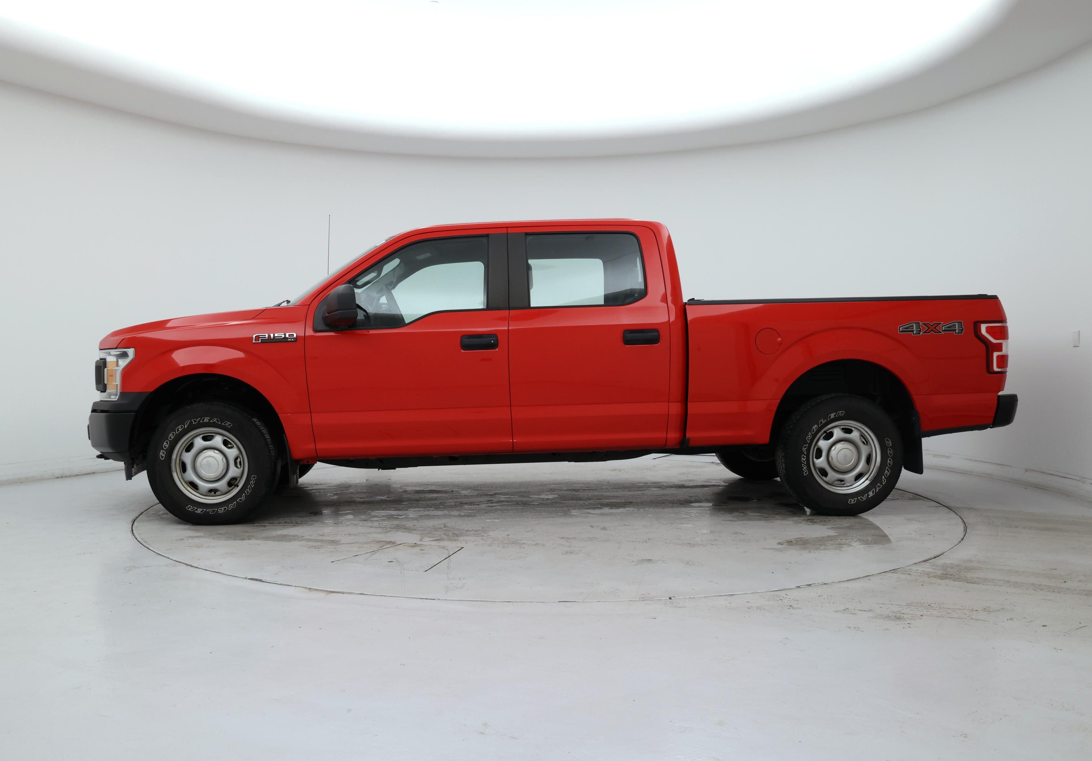 Thumbnail: 2019 Ford F-150 - 3