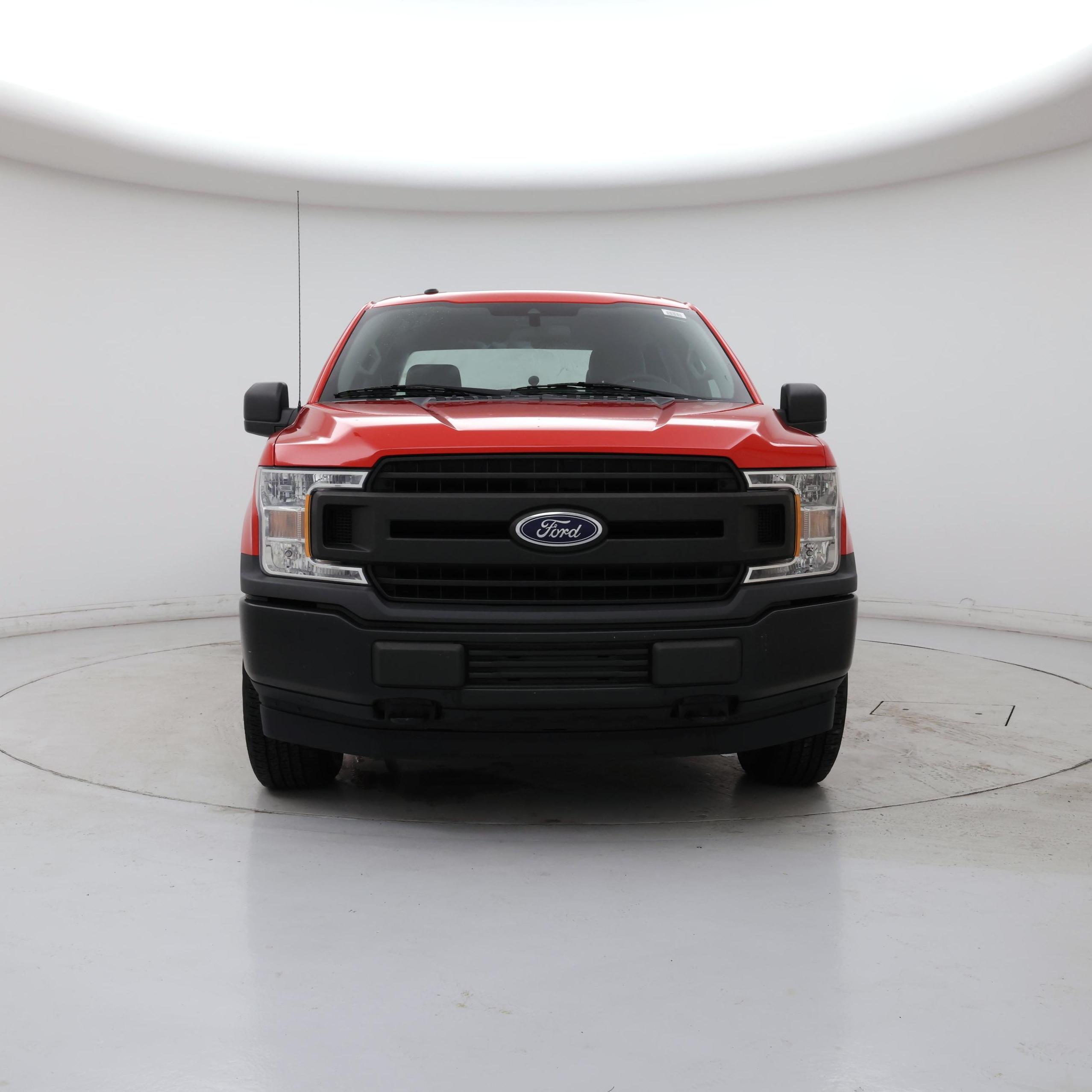 Thumbnail: 2019 Ford F-150 - 5