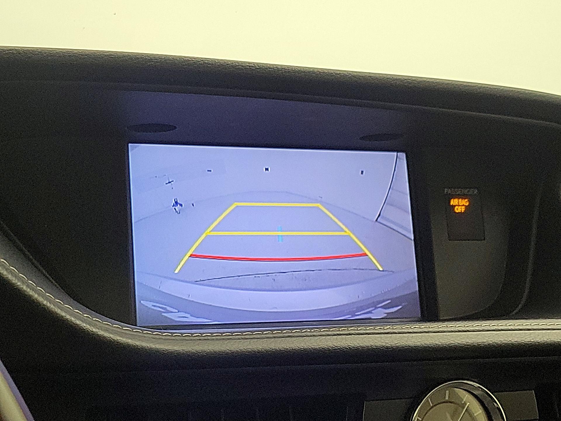 Thumbnail: 2015 Lexus ES - 14