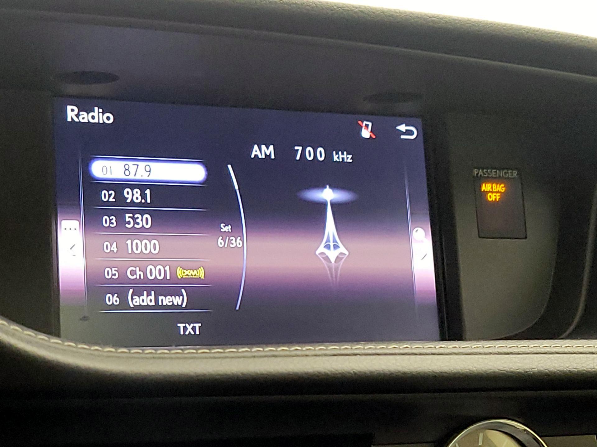 Thumbnail: 2015 Lexus ES - 15