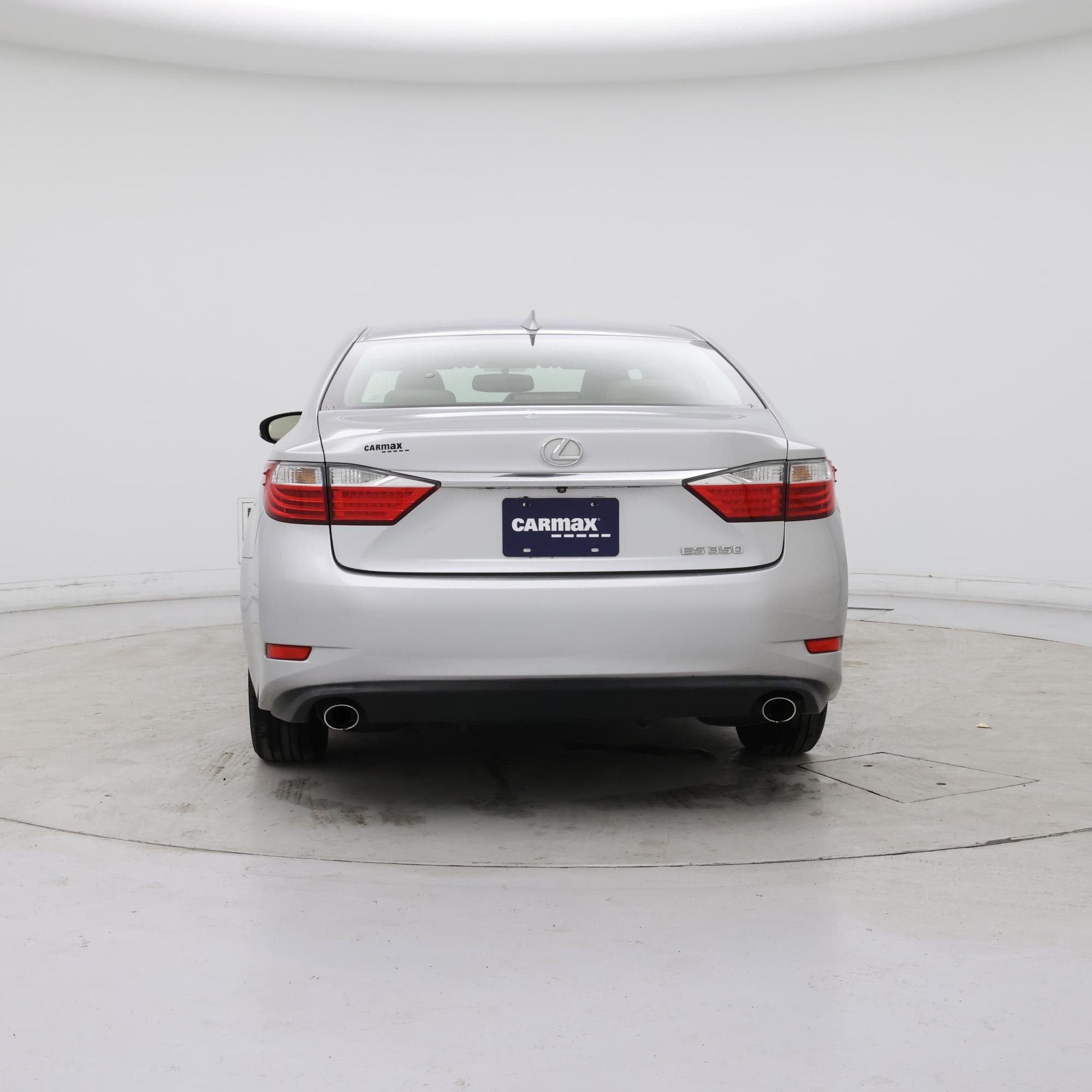 Thumbnail: 2015 Lexus ES - 2