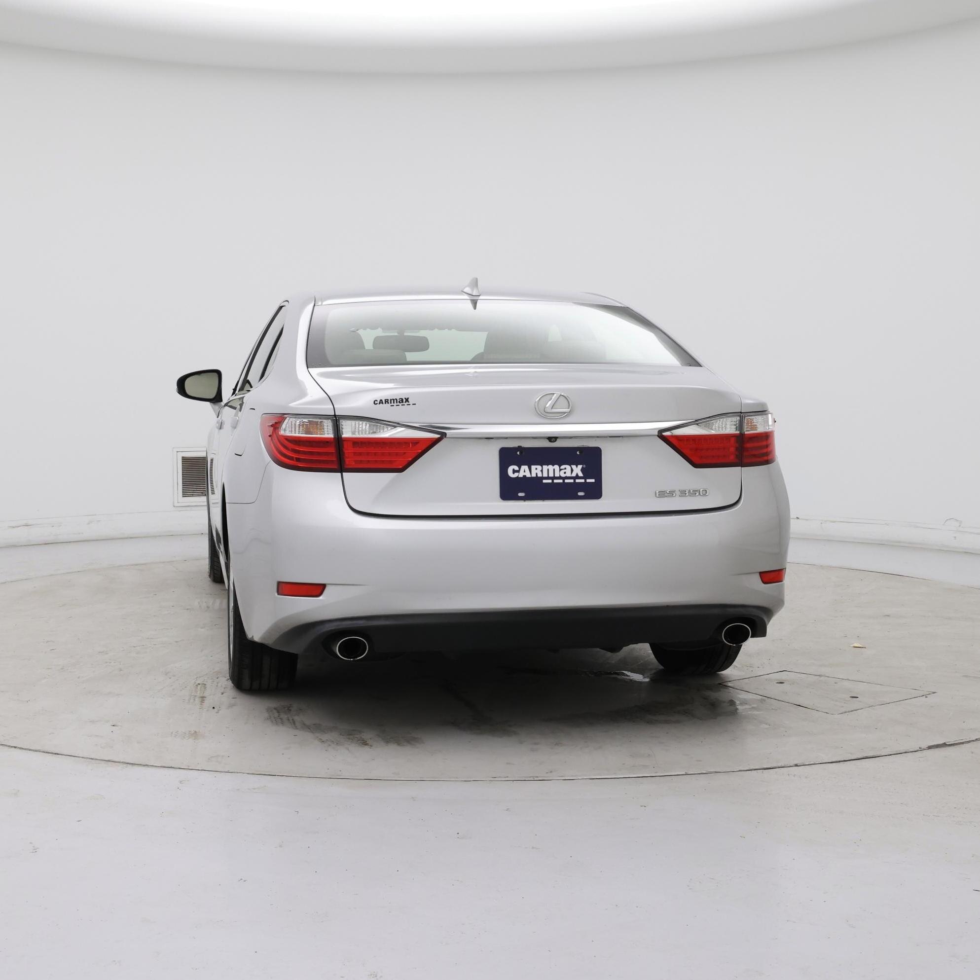 Thumbnail: 2015 Lexus ES - 3