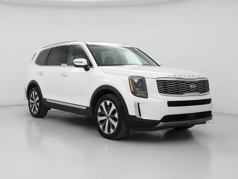 2020 Kia Telluride S -
                  Dayton, OH