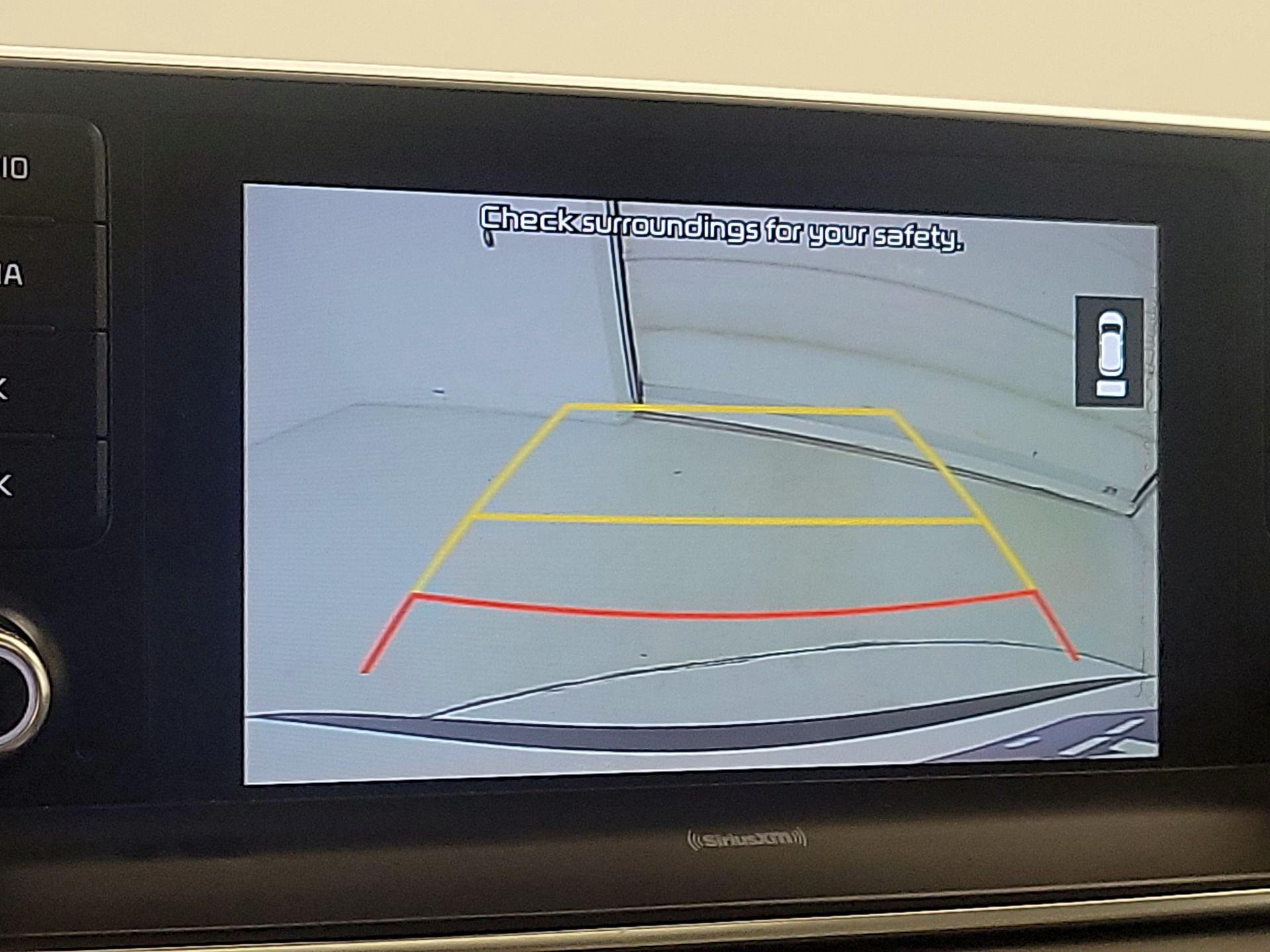 Thumbnail: 2020 Kia Telluride - 14