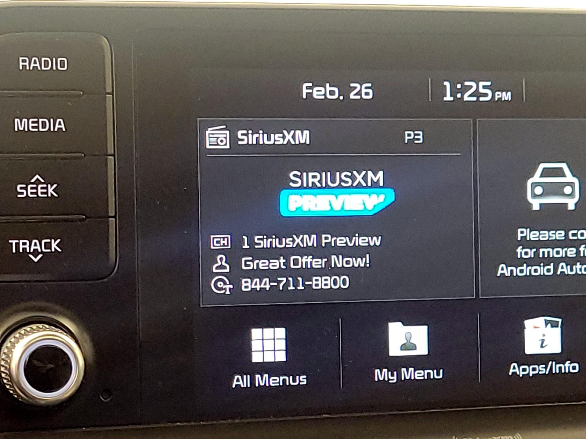 Thumbnail: 2020 Kia Telluride - 15