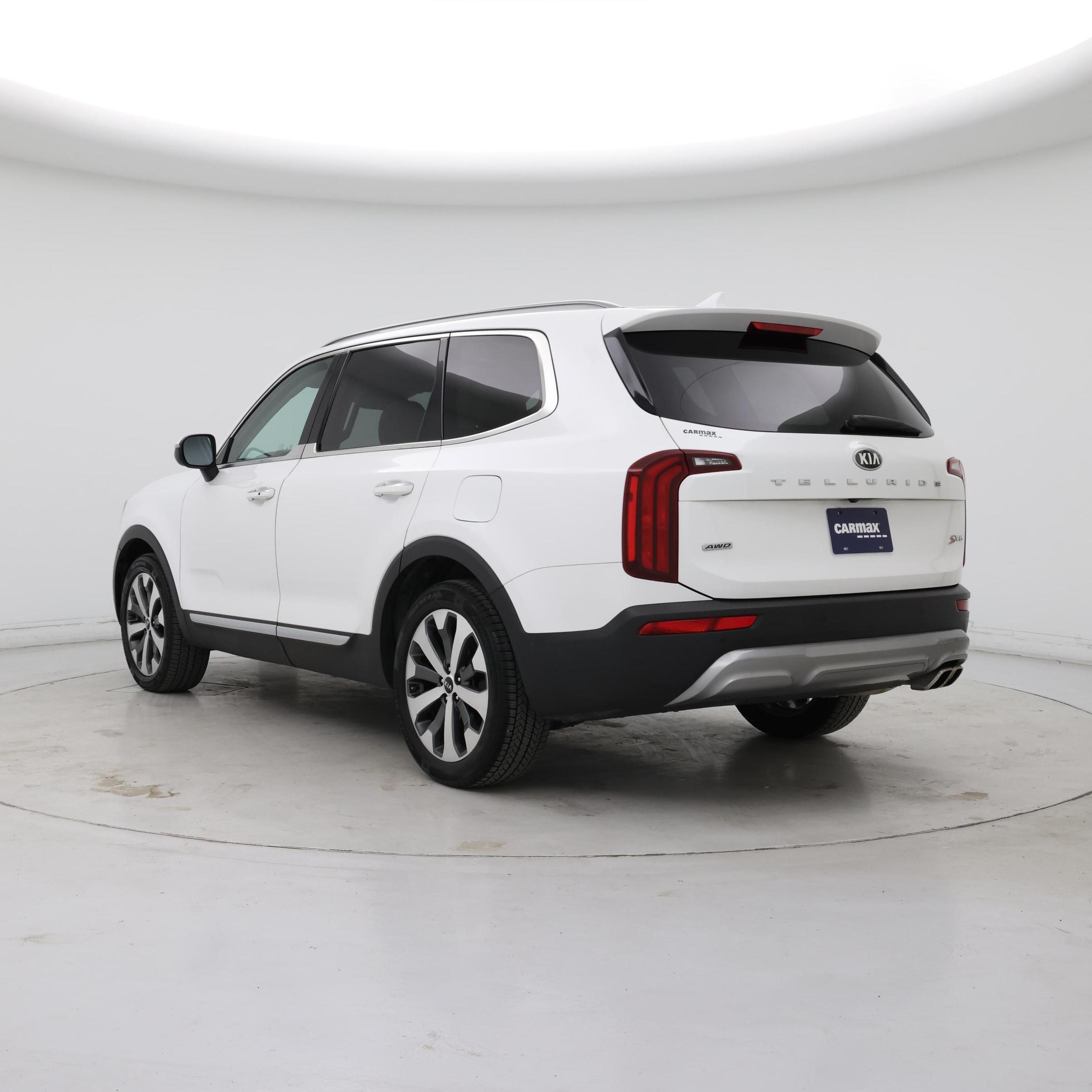 Thumbnail: 2020 Kia Telluride - 2